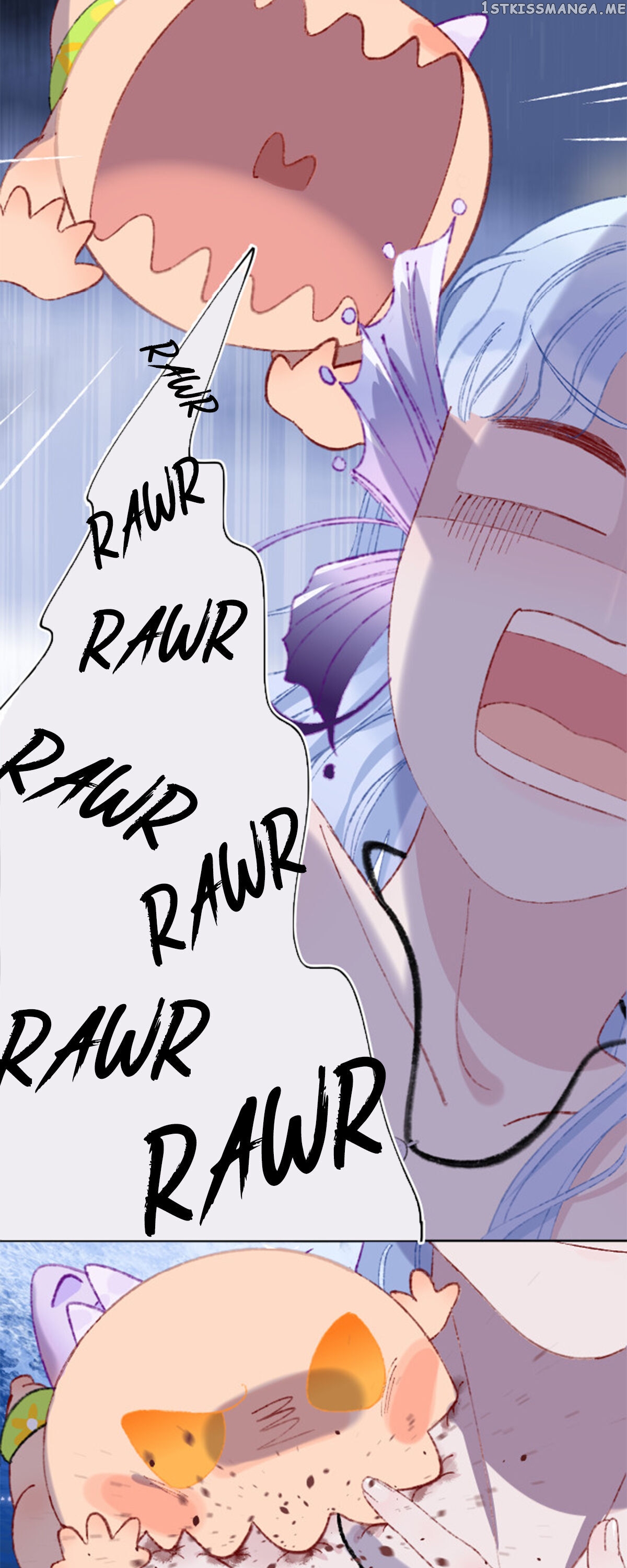 My Little Dragon chapter 32 - page 15