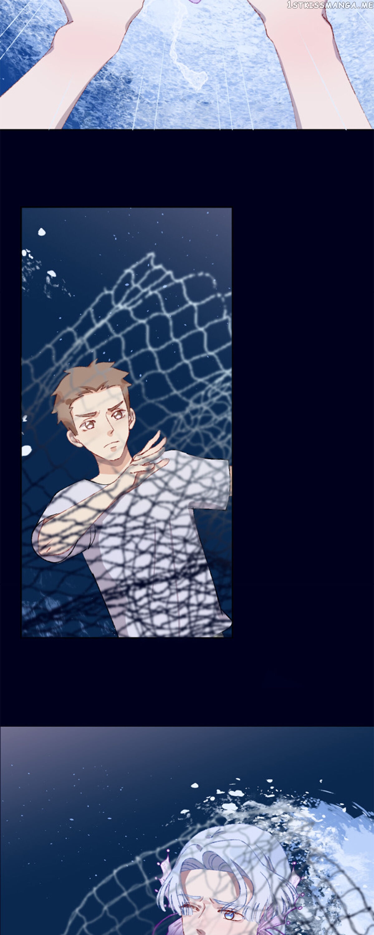 My Little Dragon chapter 32 - page 17