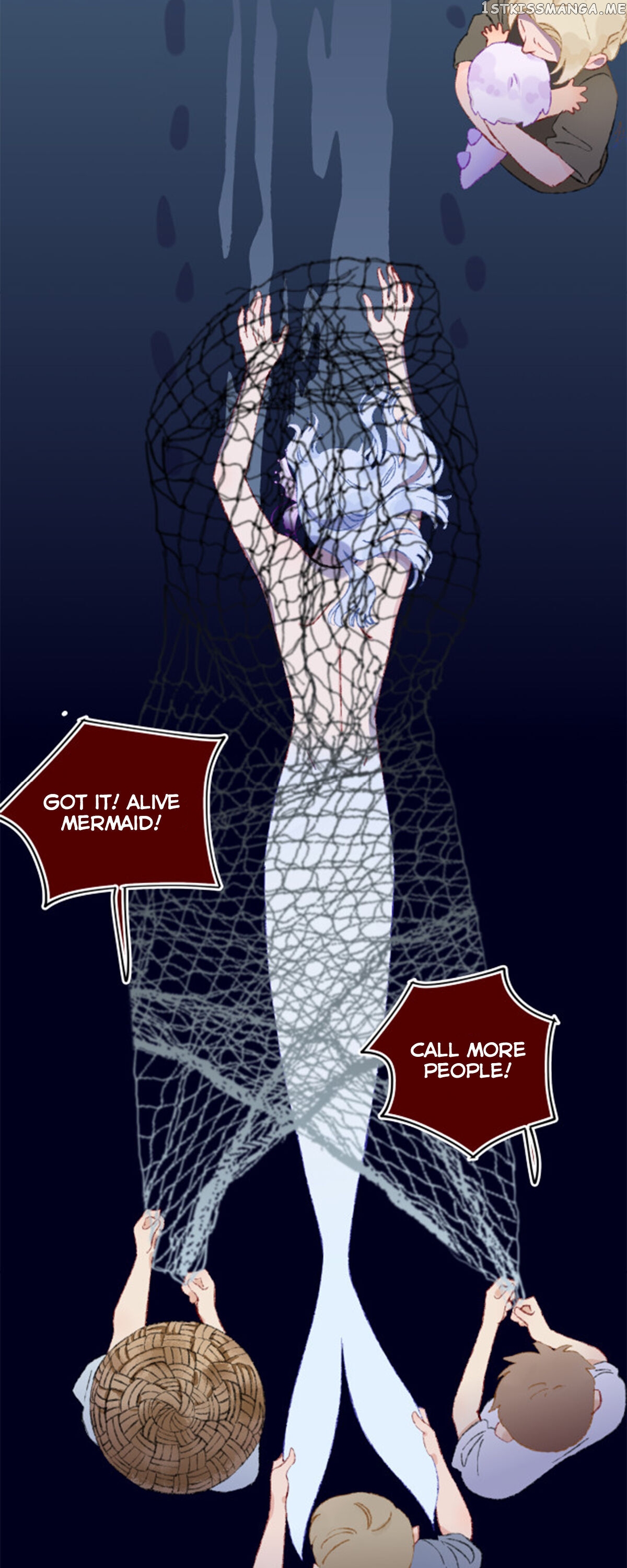 My Little Dragon chapter 32 - page 19