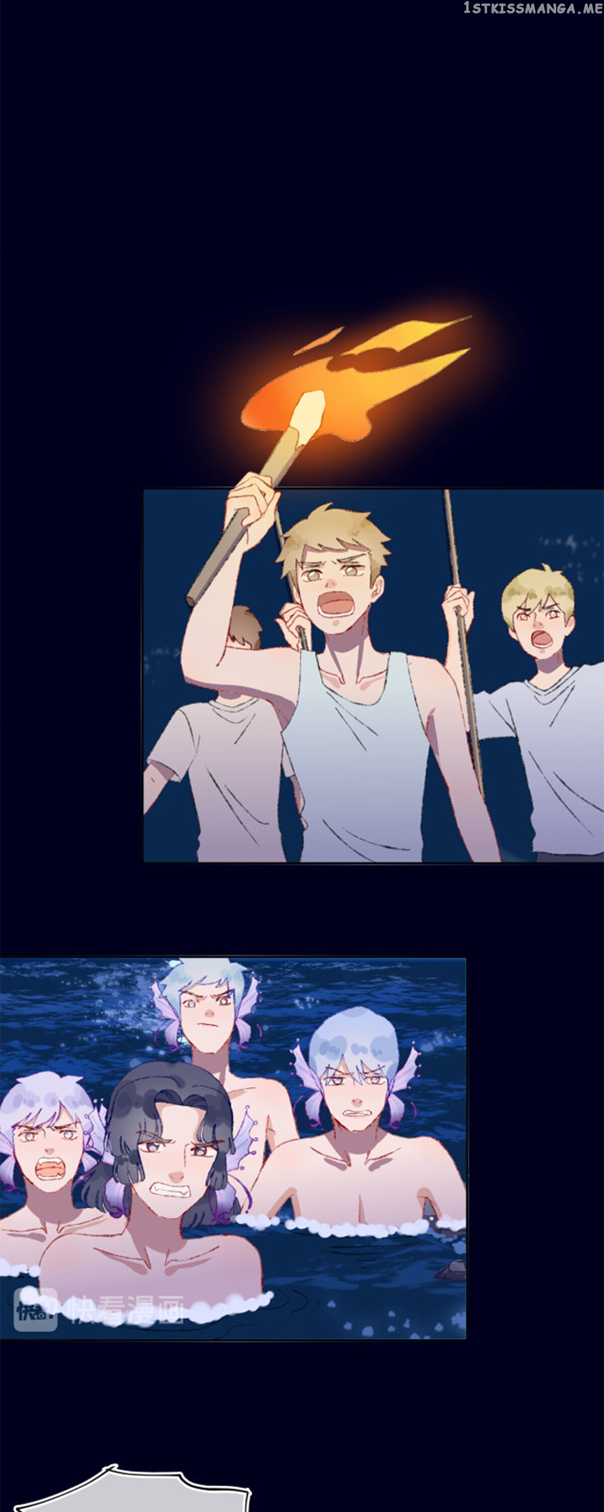 My Little Dragon chapter 32 - page 26