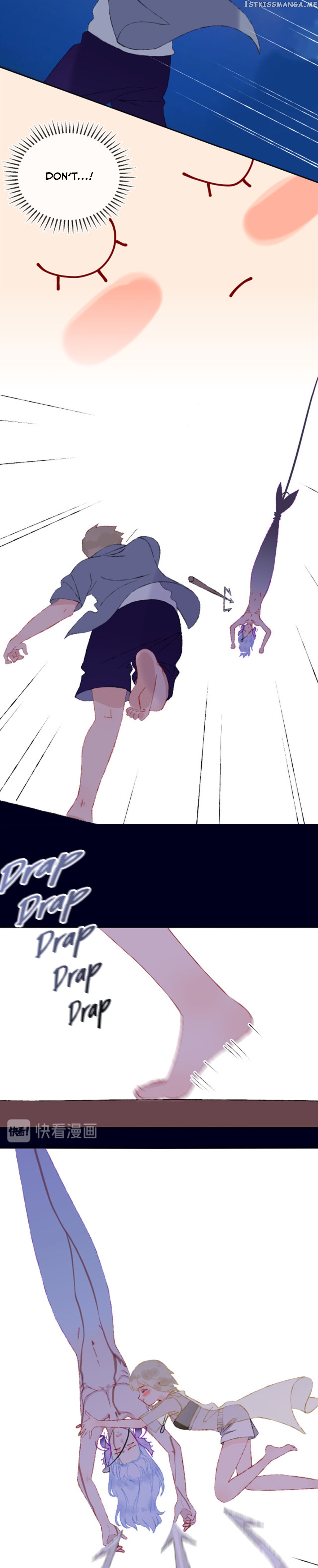 My Little Dragon chapter 32 - page 30
