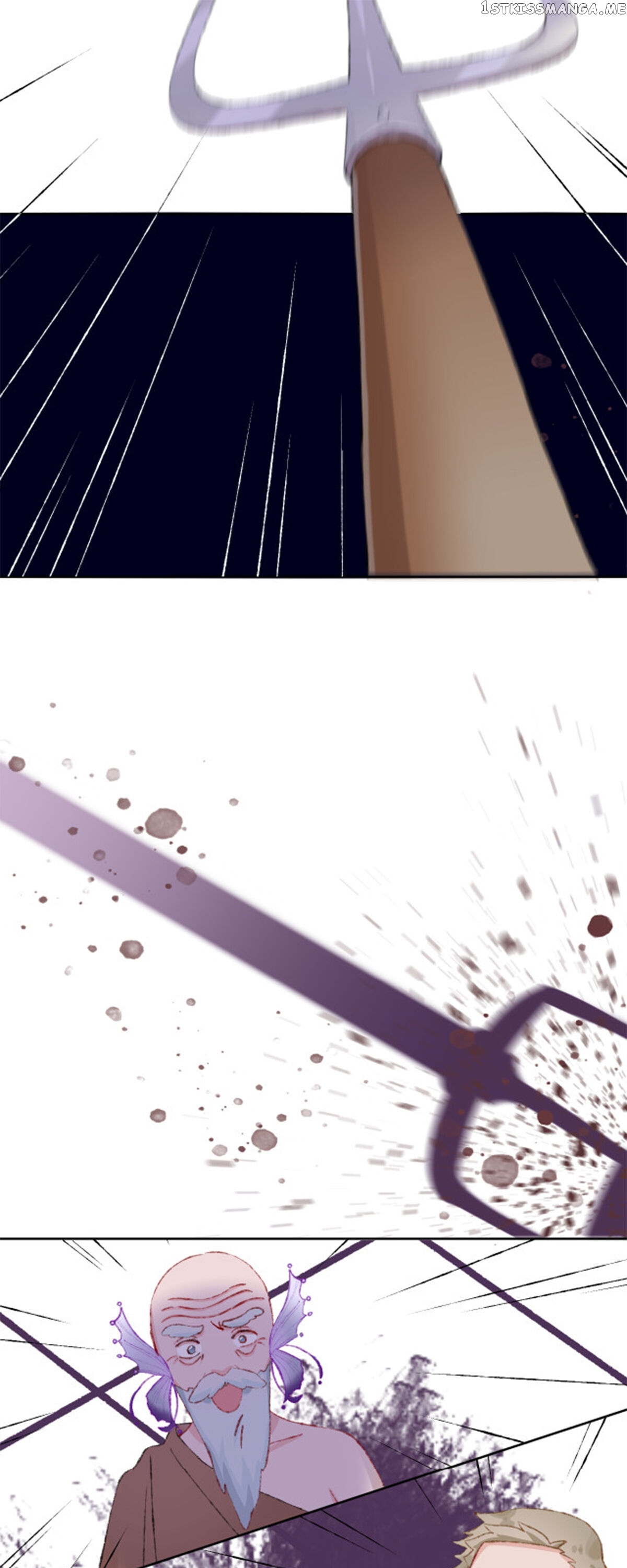 My Little Dragon chapter 32 - page 31