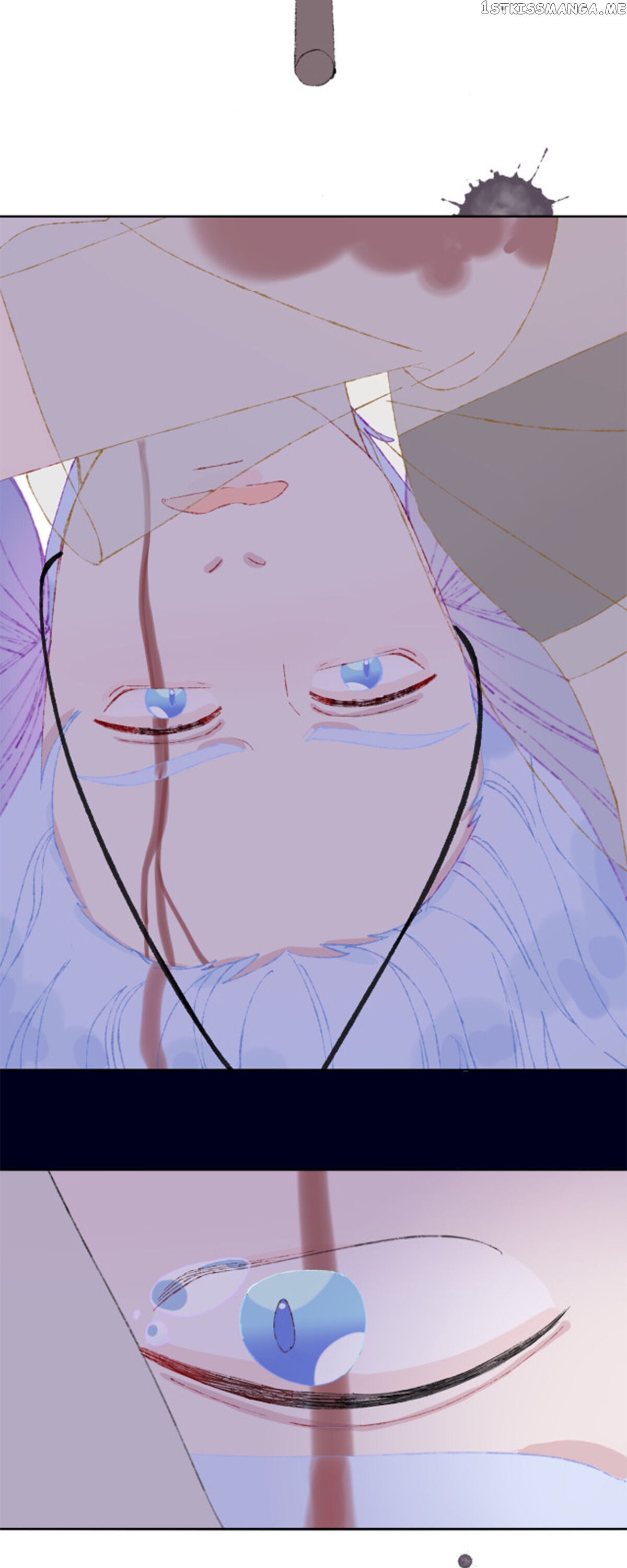 My Little Dragon chapter 32 - page 33