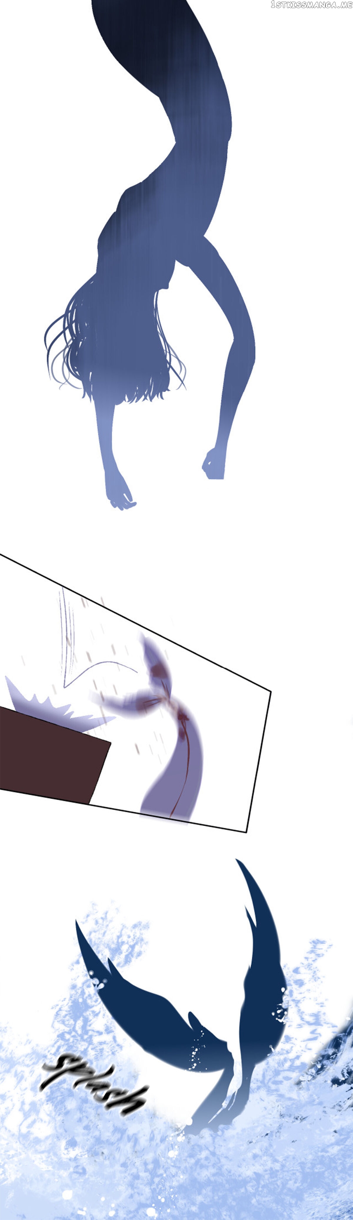 My Little Dragon chapter 32 - page 37