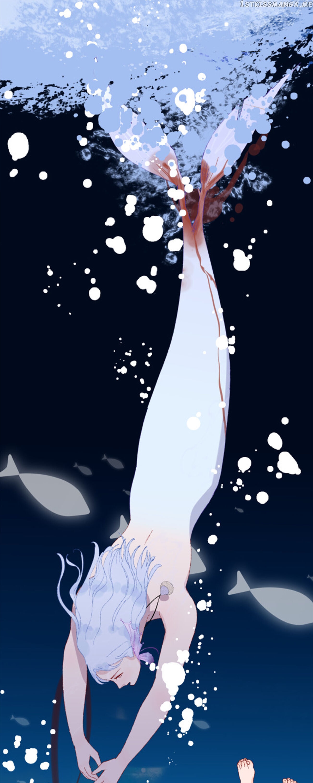 My Little Dragon chapter 32 - page 38