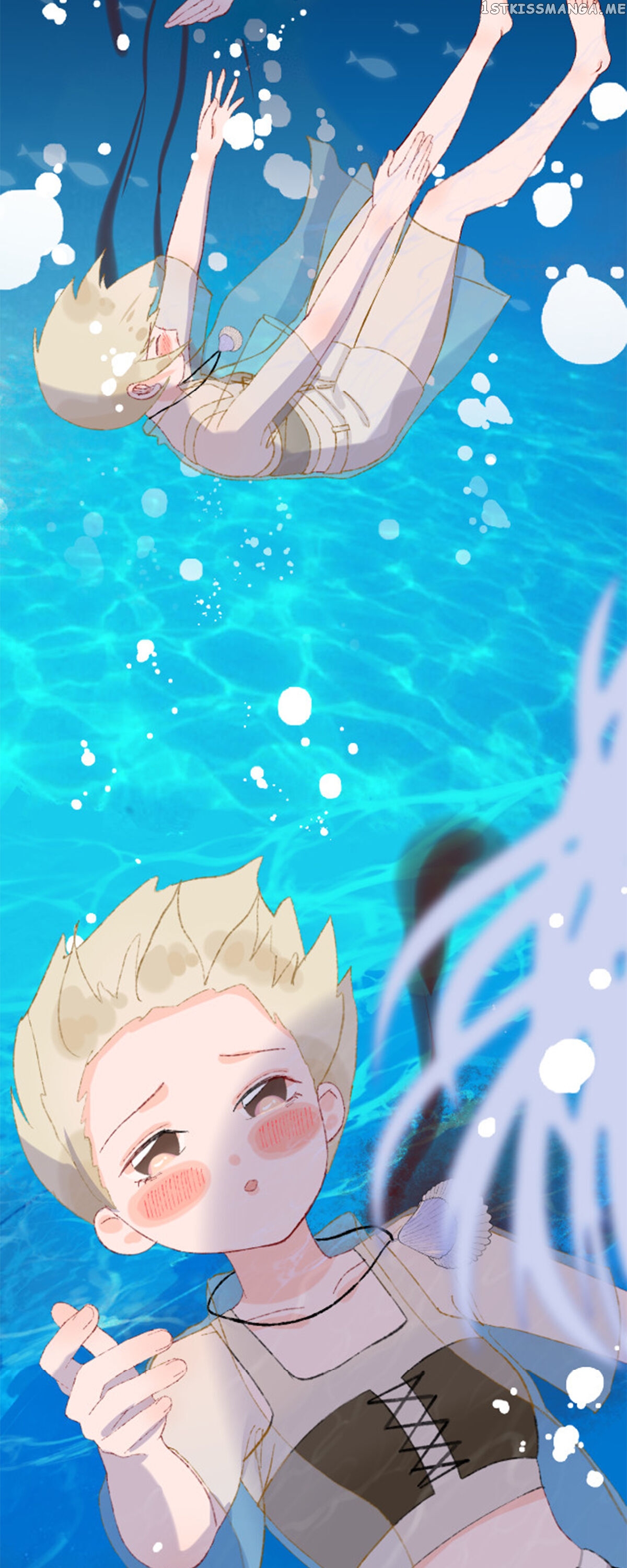 My Little Dragon chapter 32 - page 39