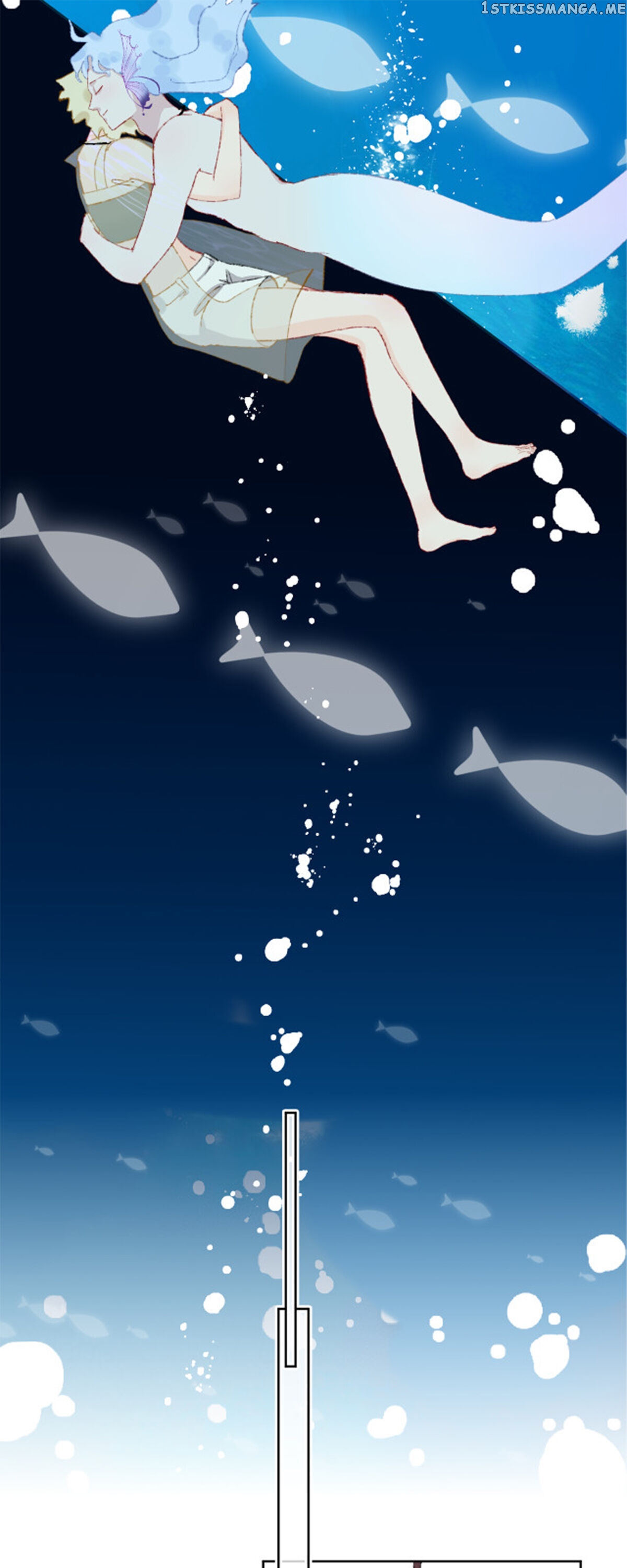 My Little Dragon chapter 32 - page 42