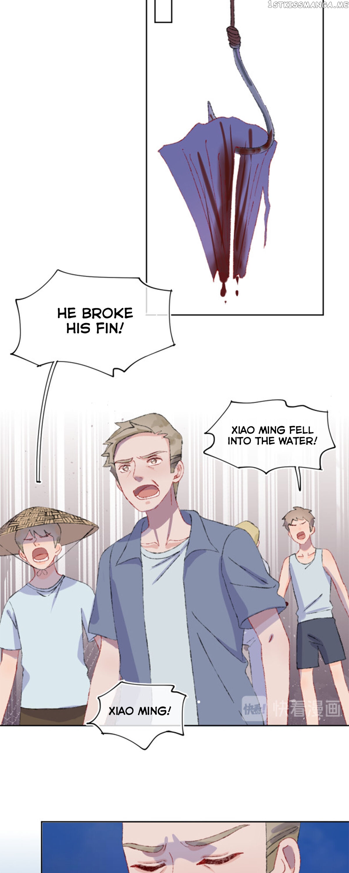 My Little Dragon chapter 32 - page 43