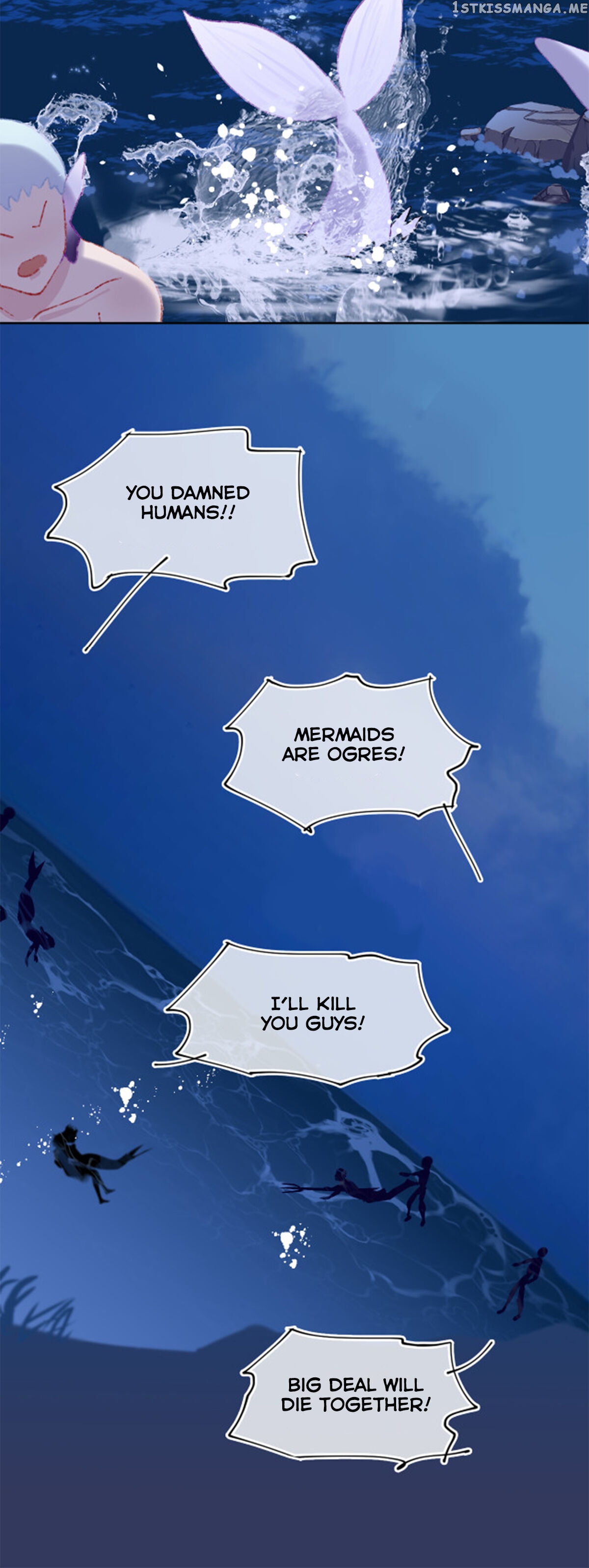 My Little Dragon chapter 32 - page 45