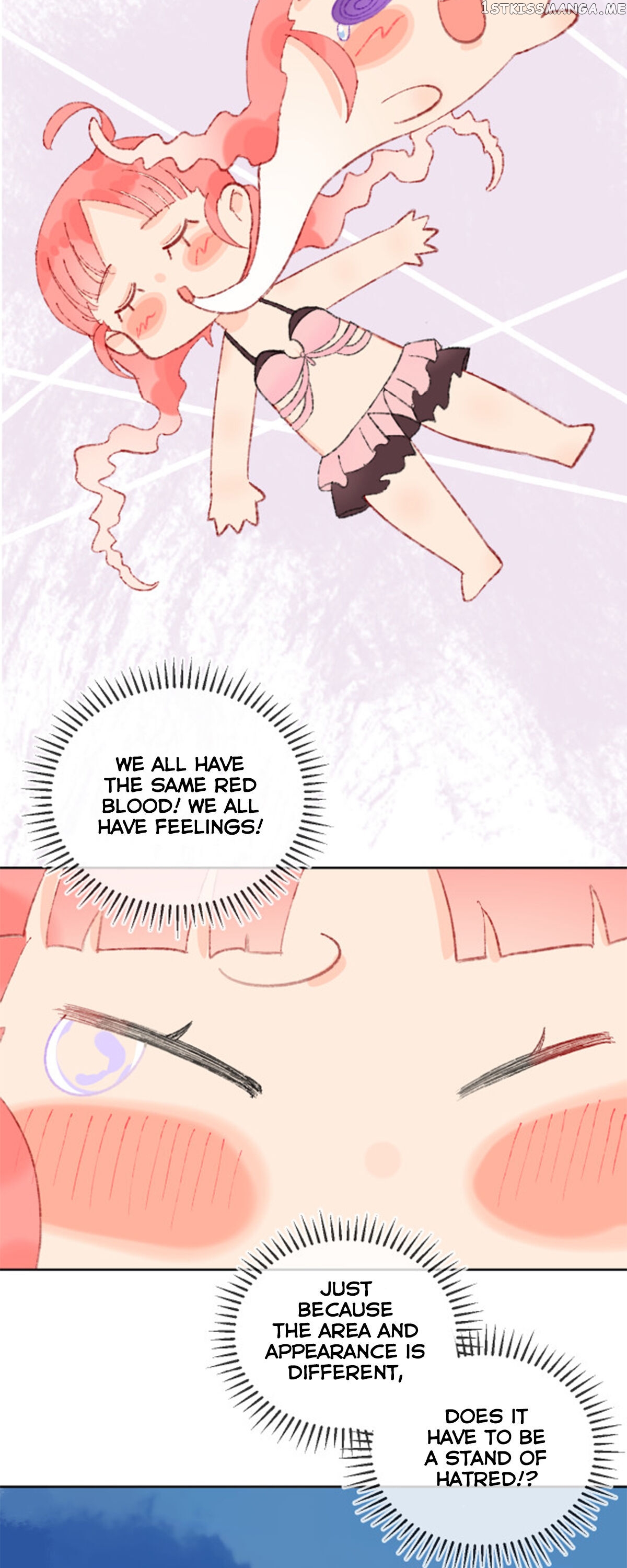 My Little Dragon chapter 32 - page 47
