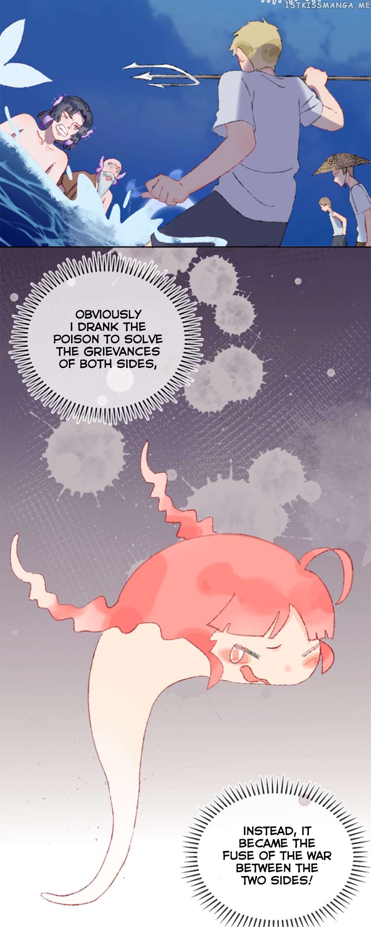 My Little Dragon chapter 32 - page 48