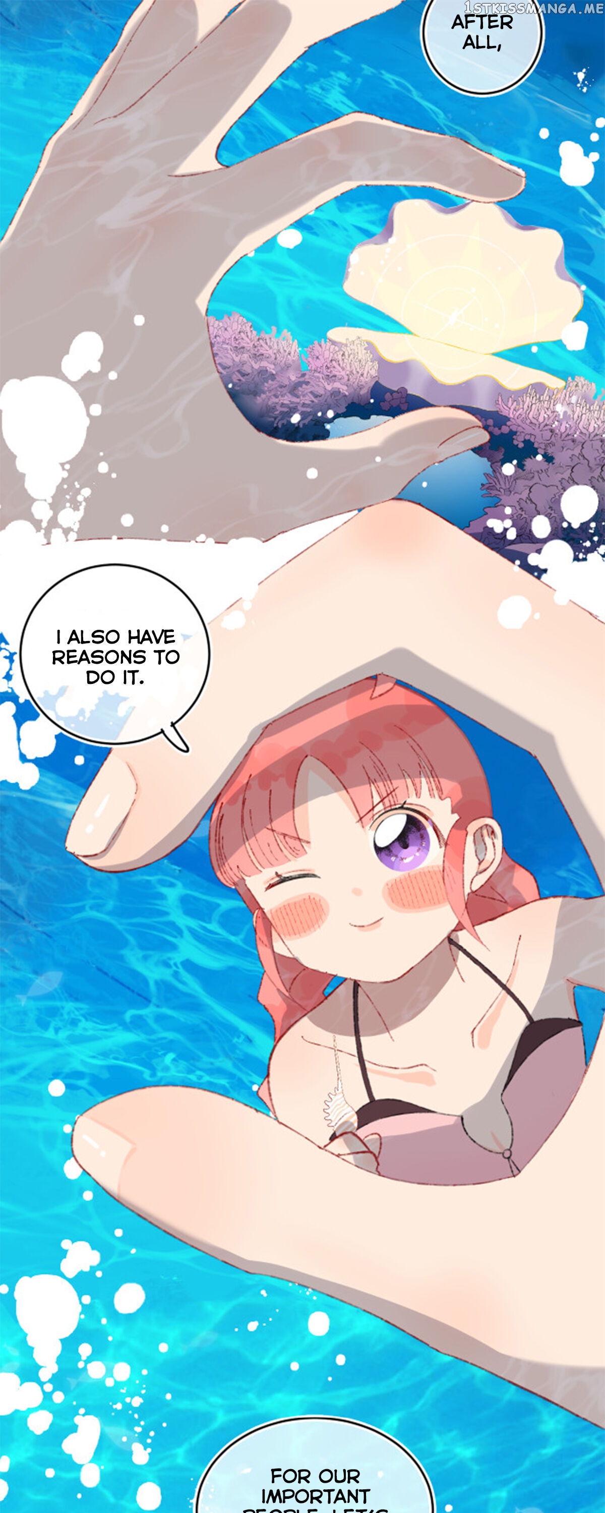 My Little Dragon chapter 31 - page 11
