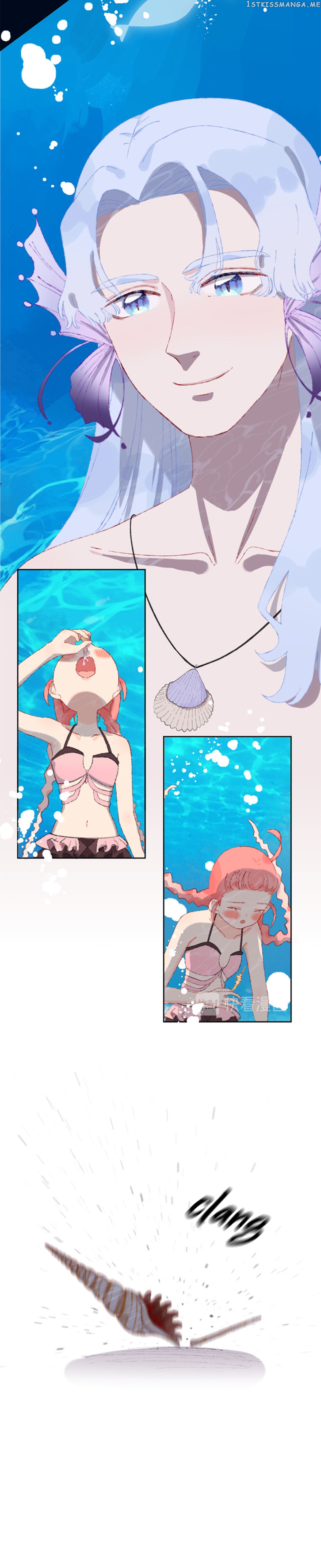 My Little Dragon chapter 31 - page 13