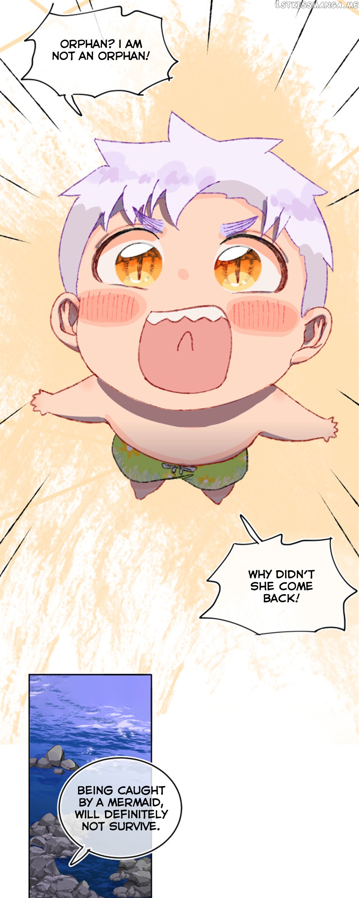 My Little Dragon chapter 31 - page 16