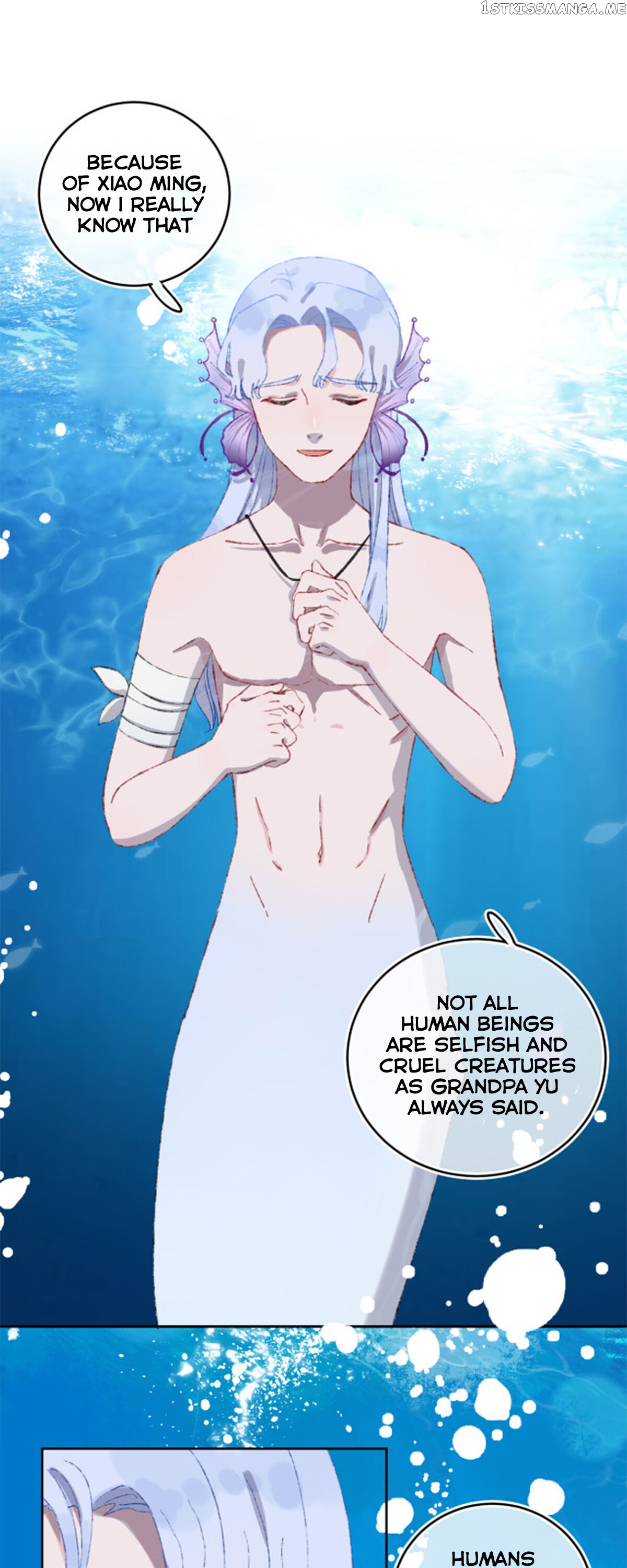 My Little Dragon chapter 31 - page 2