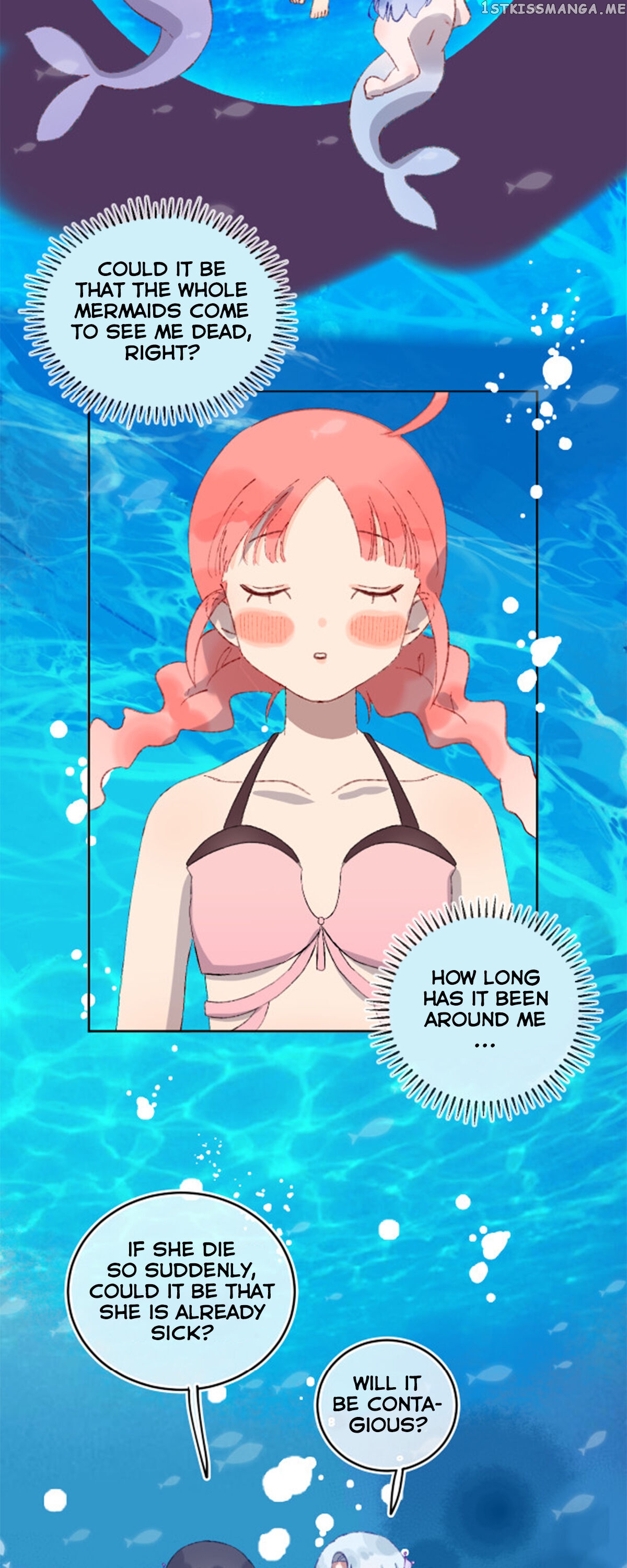 My Little Dragon chapter 31 - page 22
