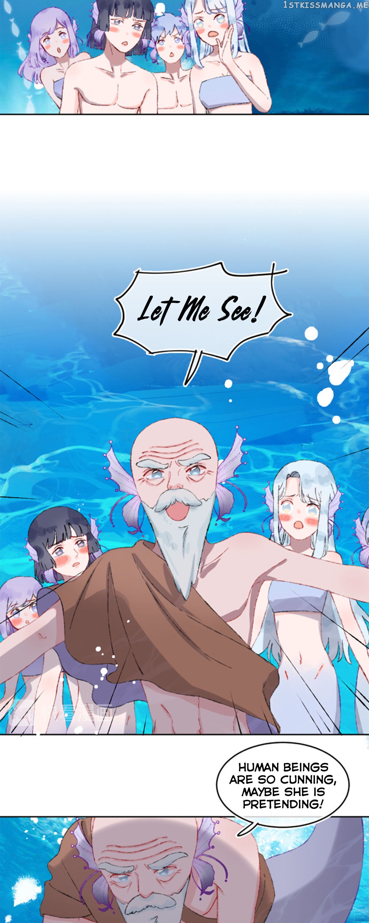 My Little Dragon chapter 31 - page 23