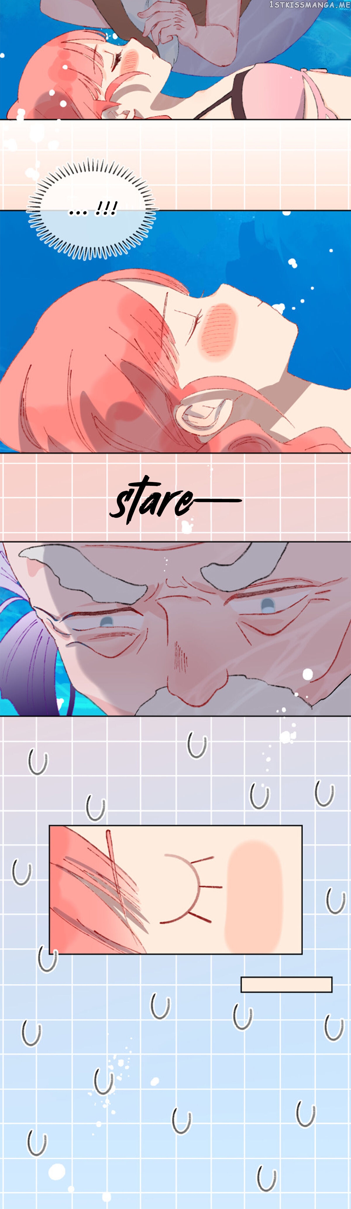 My Little Dragon chapter 31 - page 24