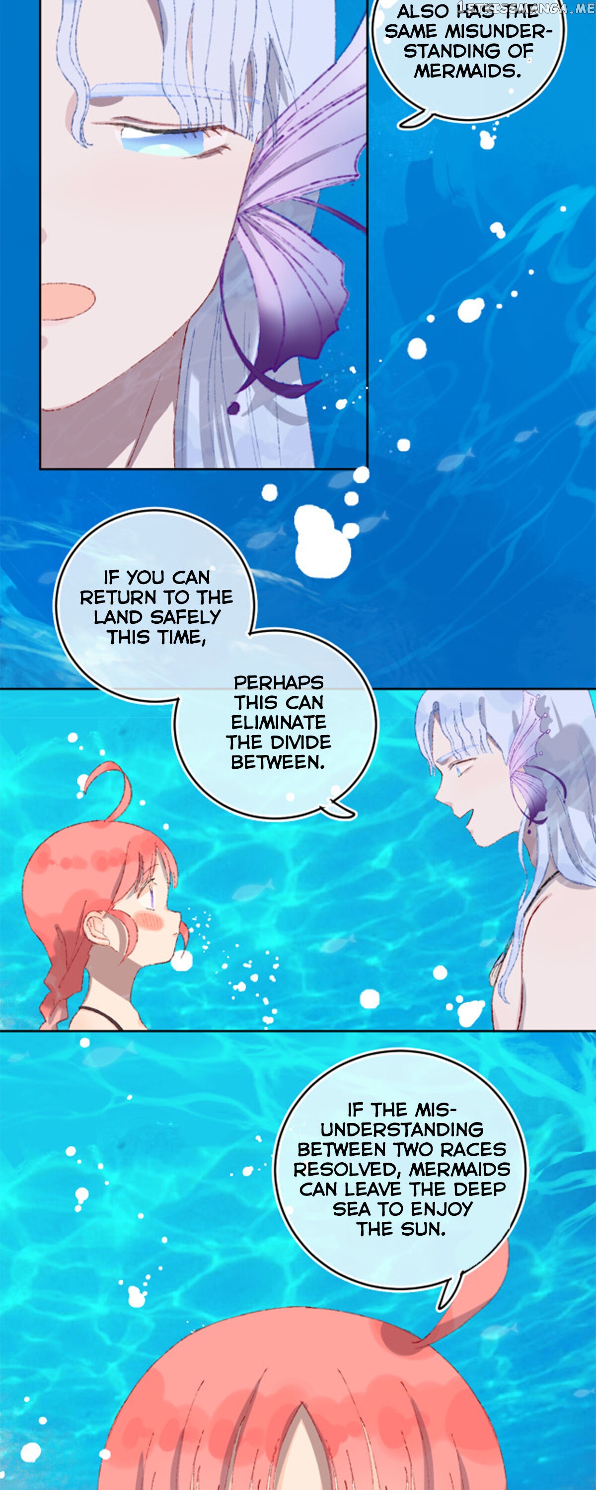 My Little Dragon chapter 31 - page 3