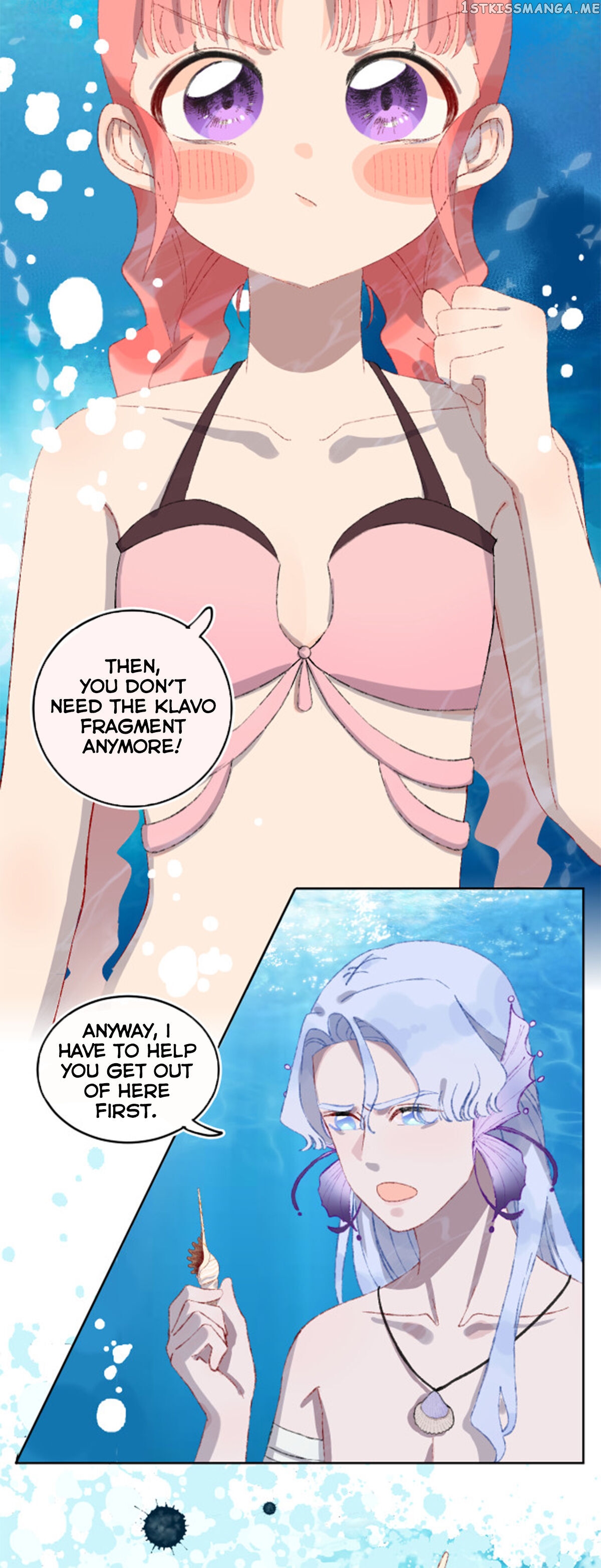 My Little Dragon chapter 31 - page 4