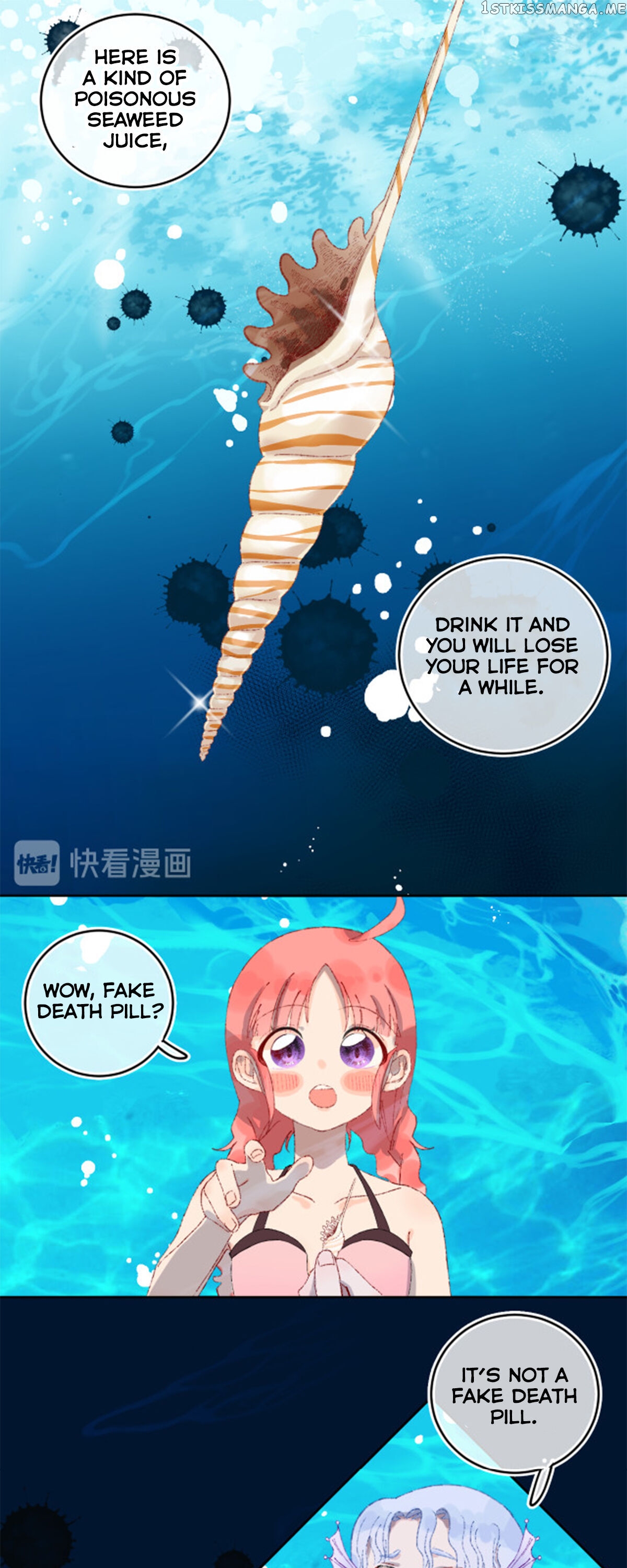 My Little Dragon chapter 31 - page 5
