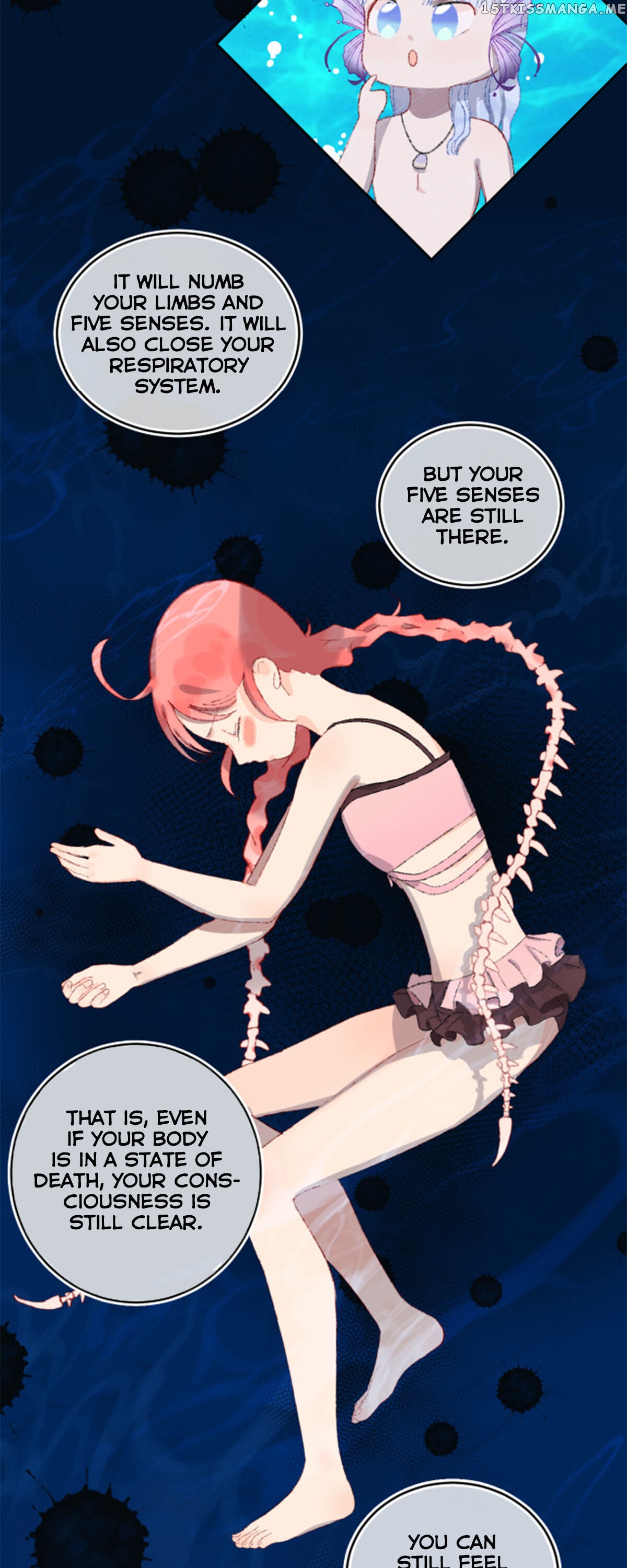 My Little Dragon chapter 31 - page 6