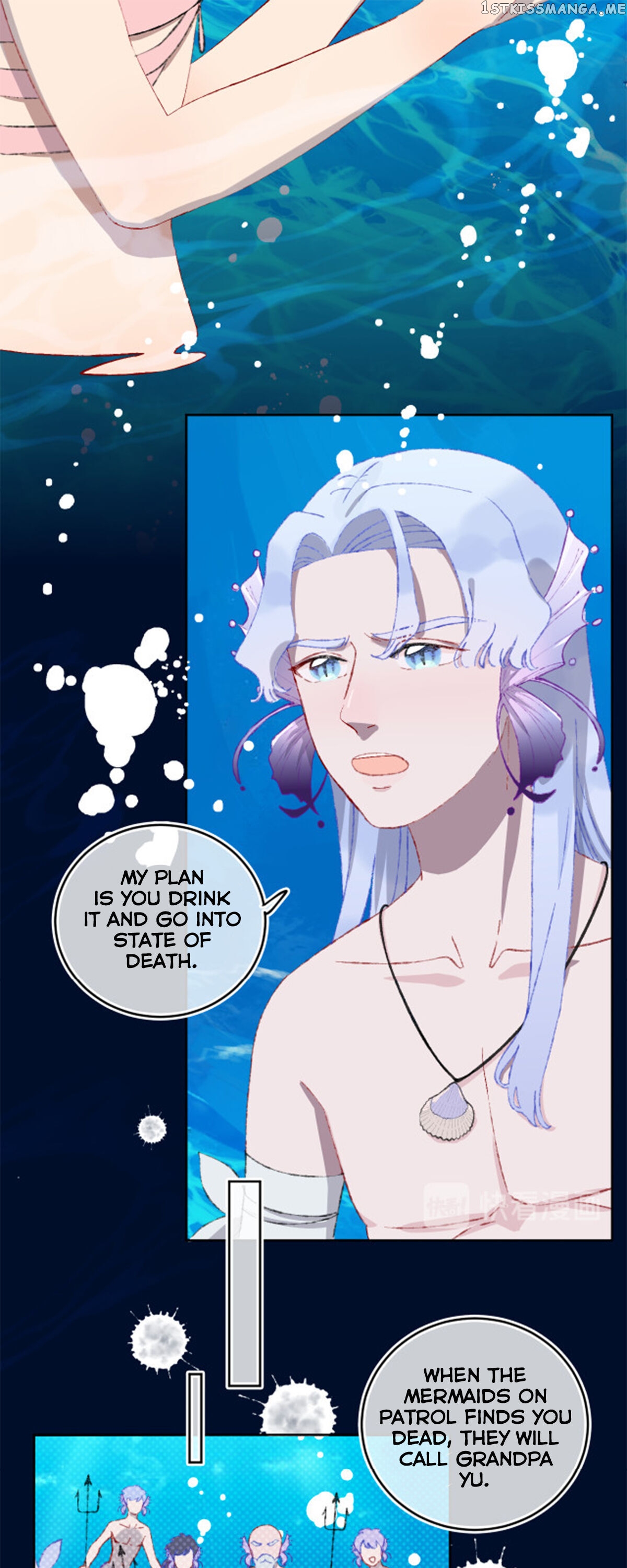 My Little Dragon chapter 31 - page 8