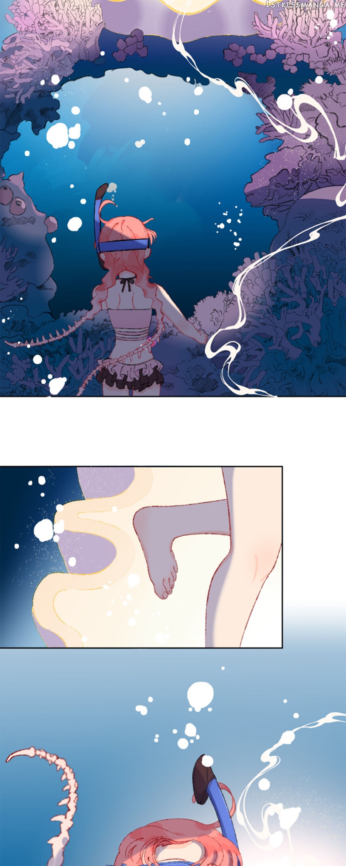 My Little Dragon chapter 29 - page 11