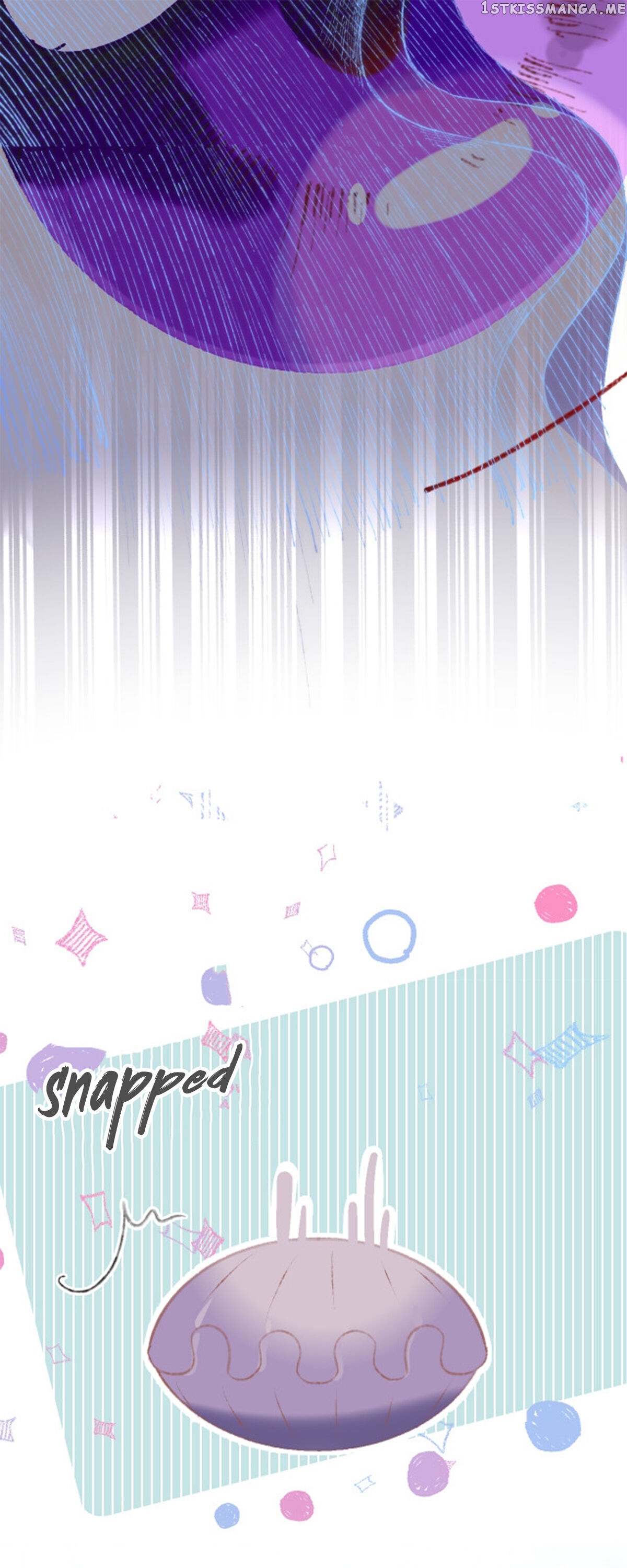 My Little Dragon chapter 29 - page 13