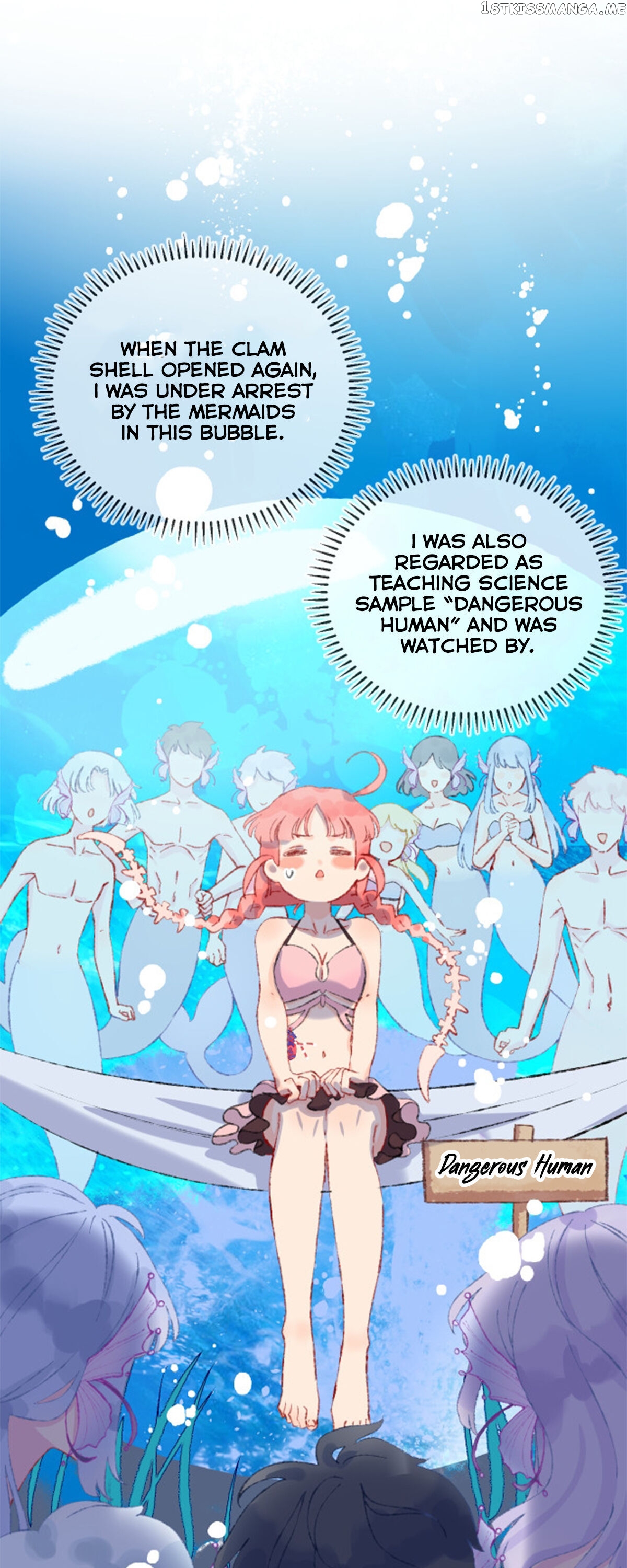 My Little Dragon chapter 29 - page 14