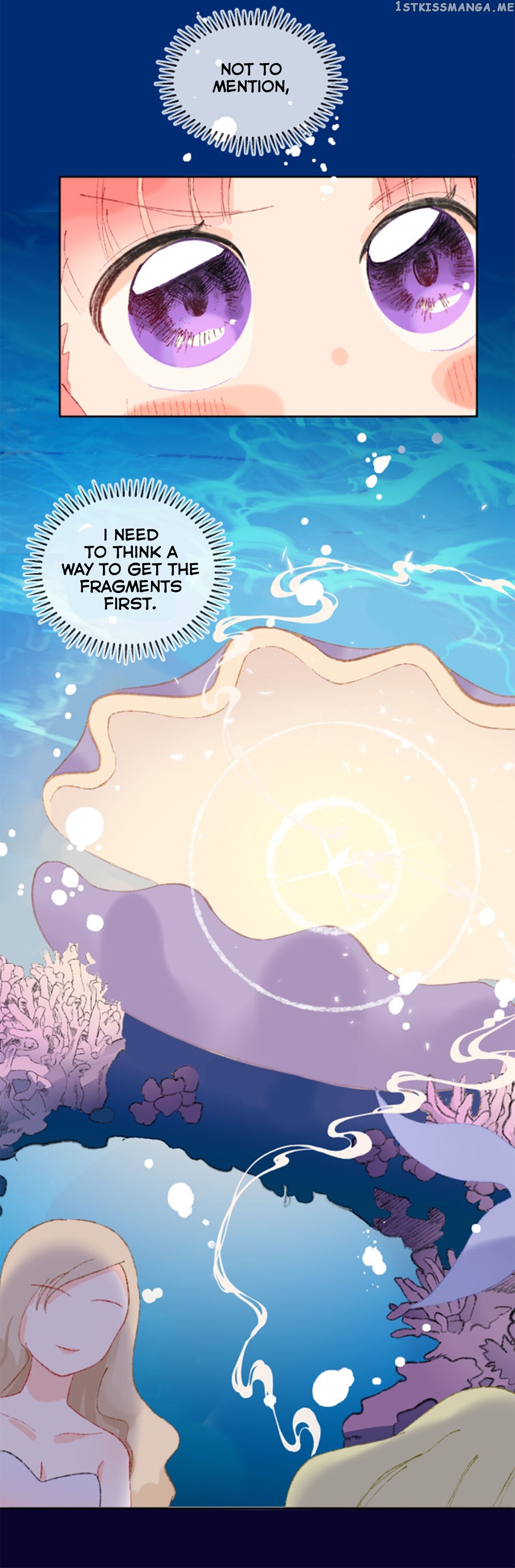 My Little Dragon chapter 29 - page 16