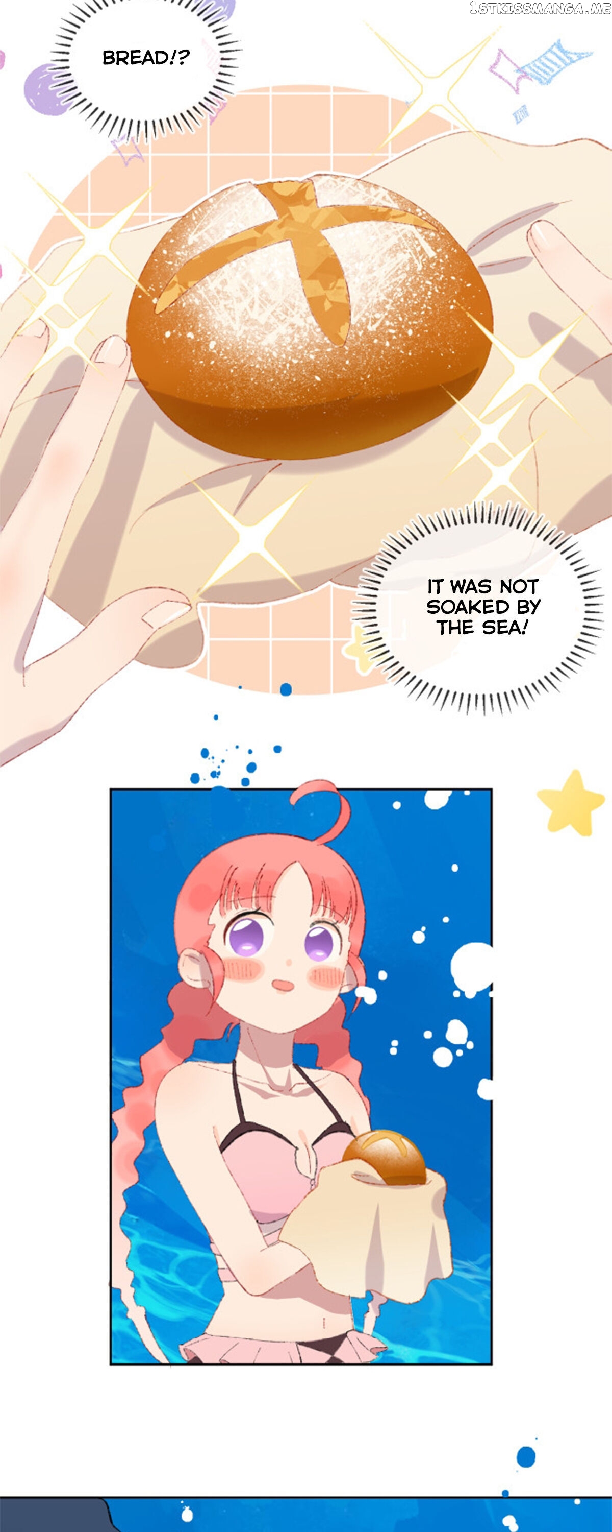 My Little Dragon chapter 29 - page 22