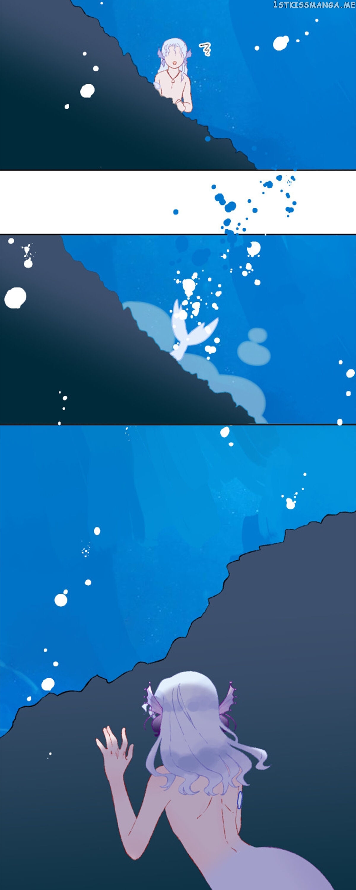 My Little Dragon chapter 29 - page 23