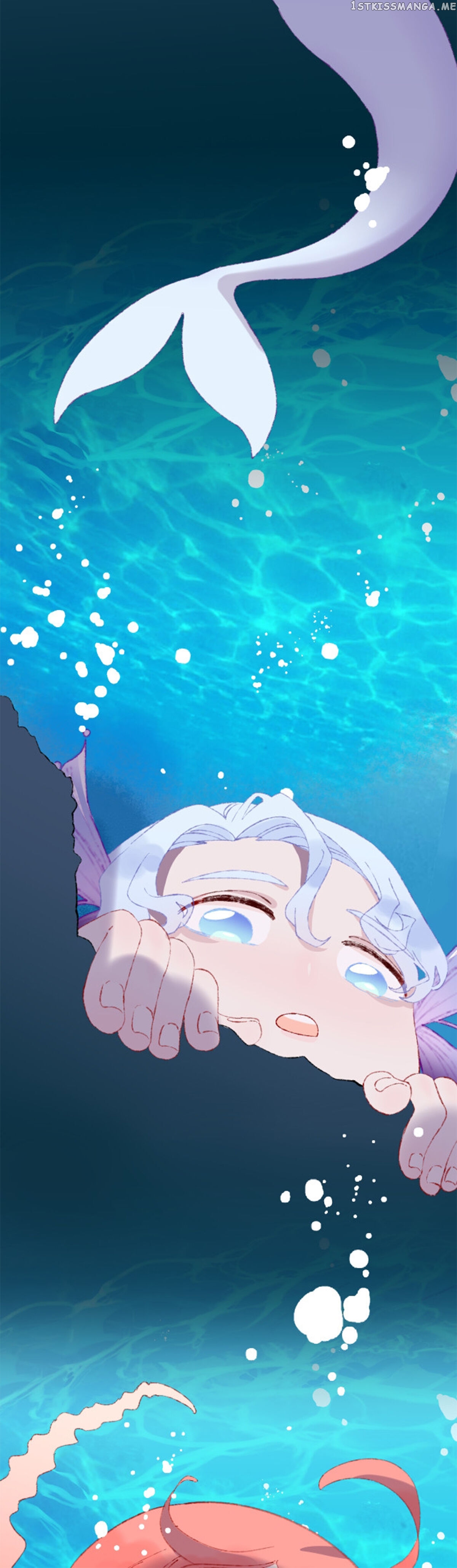 My Little Dragon chapter 29 - page 24