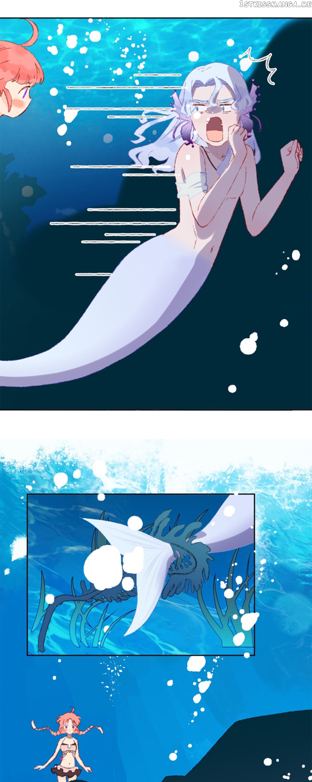 My Little Dragon chapter 29 - page 26