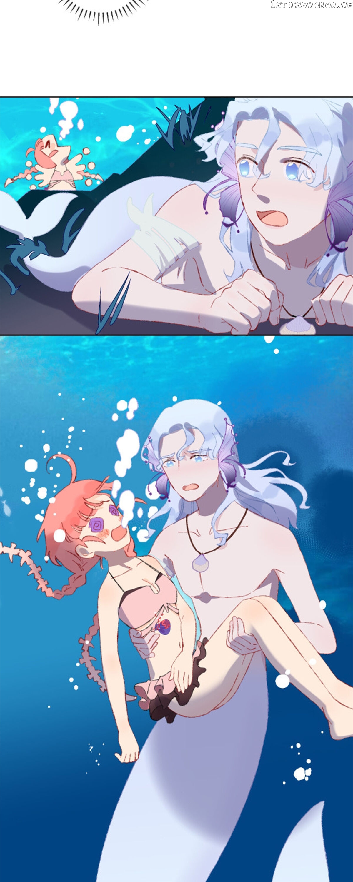 My Little Dragon chapter 29 - page 28