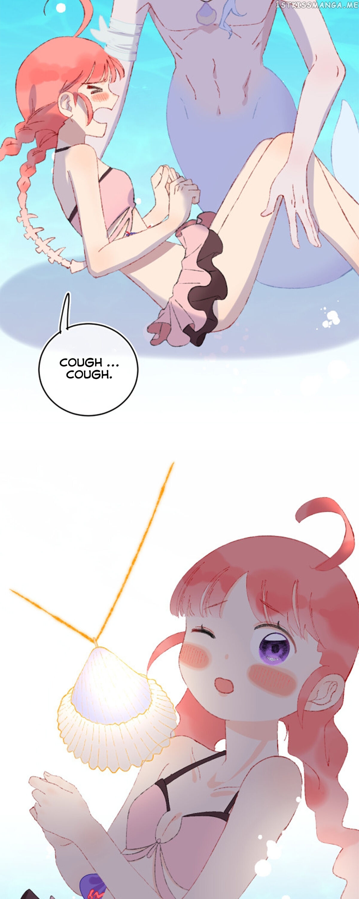 My Little Dragon chapter 29 - page 30