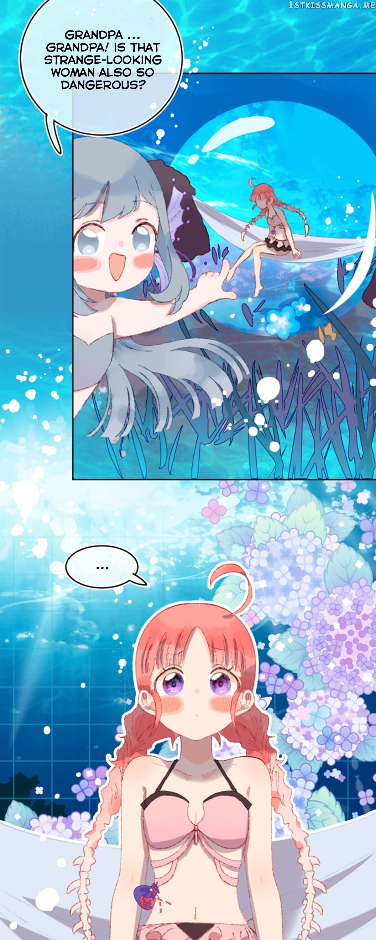My Little Dragon chapter 29 - page 6