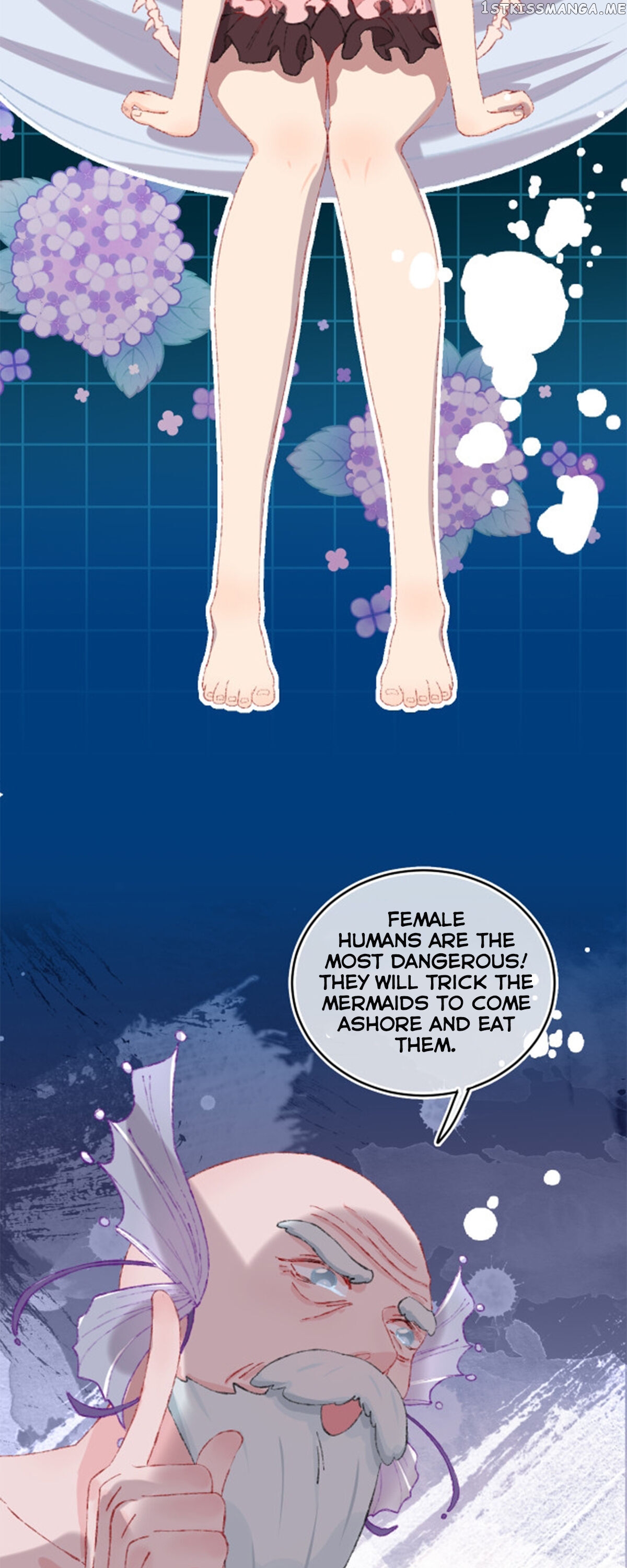 My Little Dragon chapter 29 - page 7