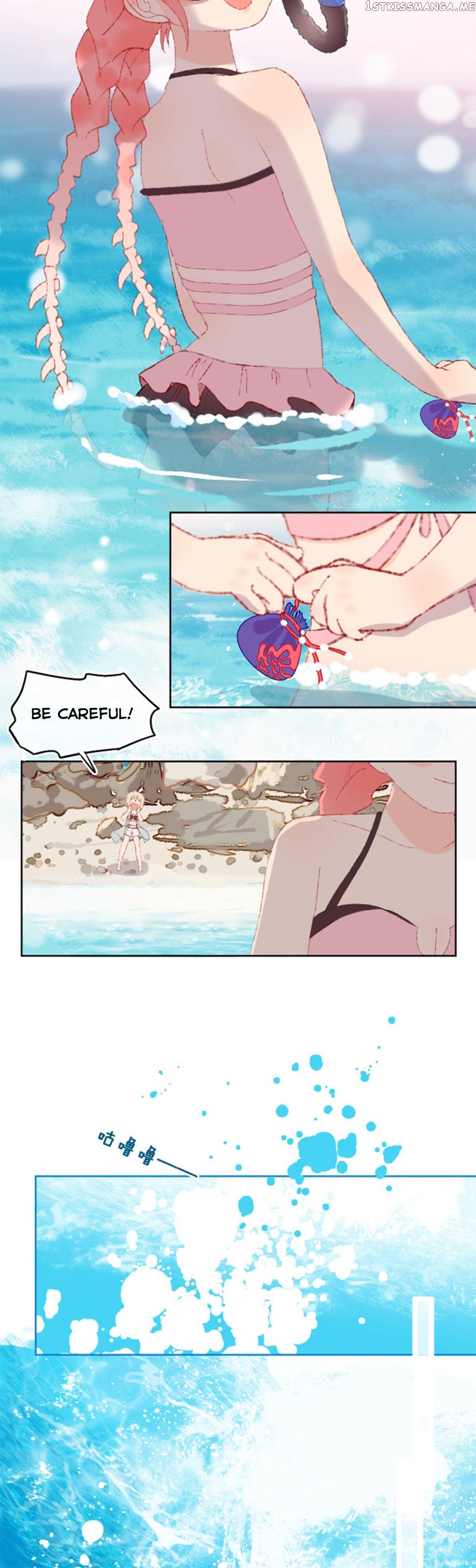 My Little Dragon chapter 28 - page 12