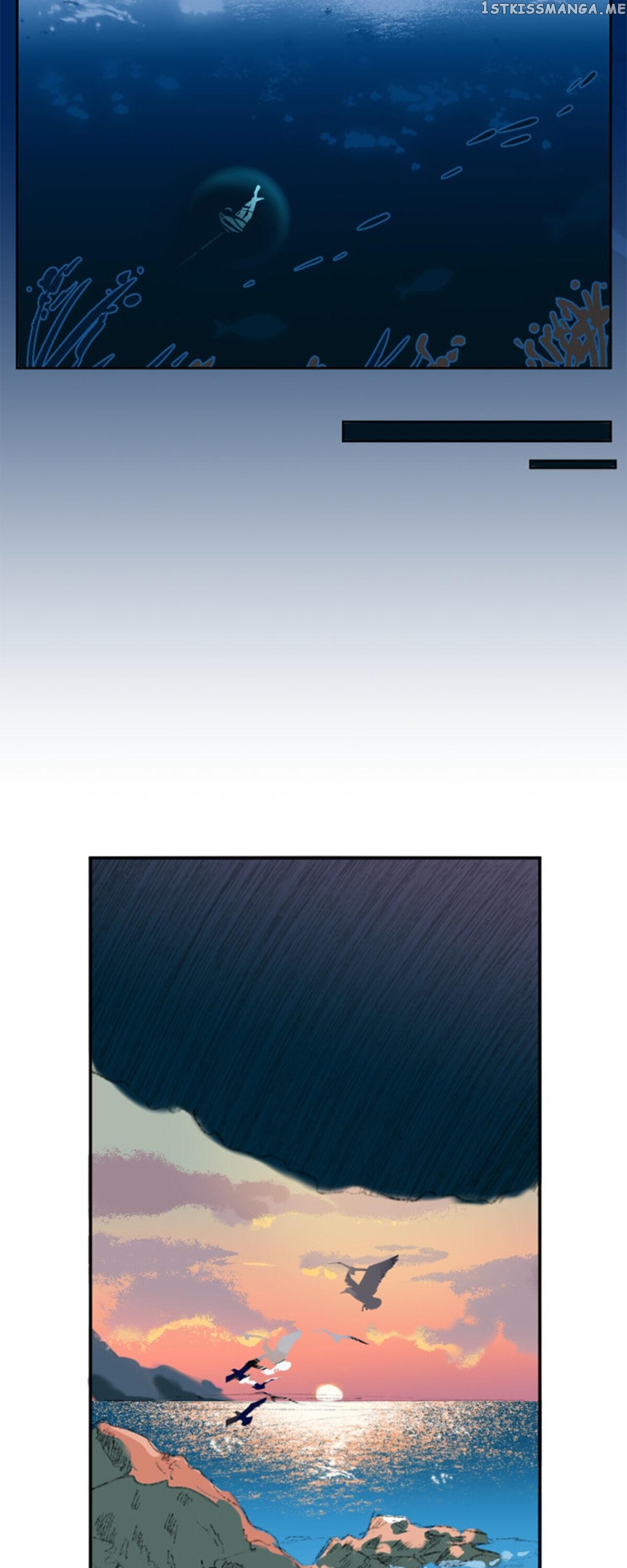 My Little Dragon chapter 28 - page 19