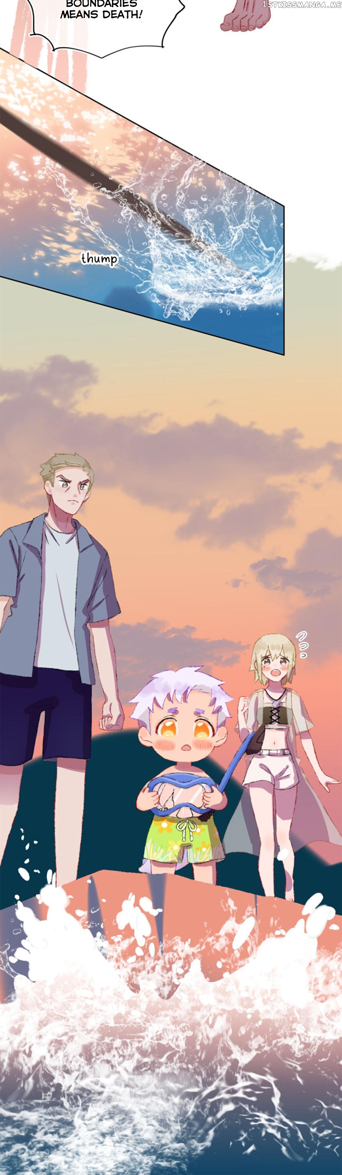My Little Dragon chapter 28 - page 24