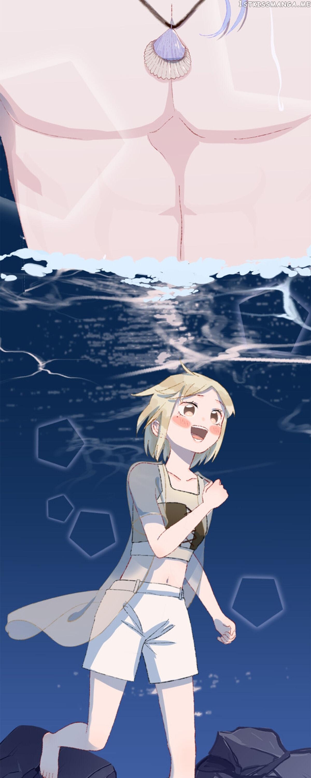 My Little Dragon chapter 27 - page 19