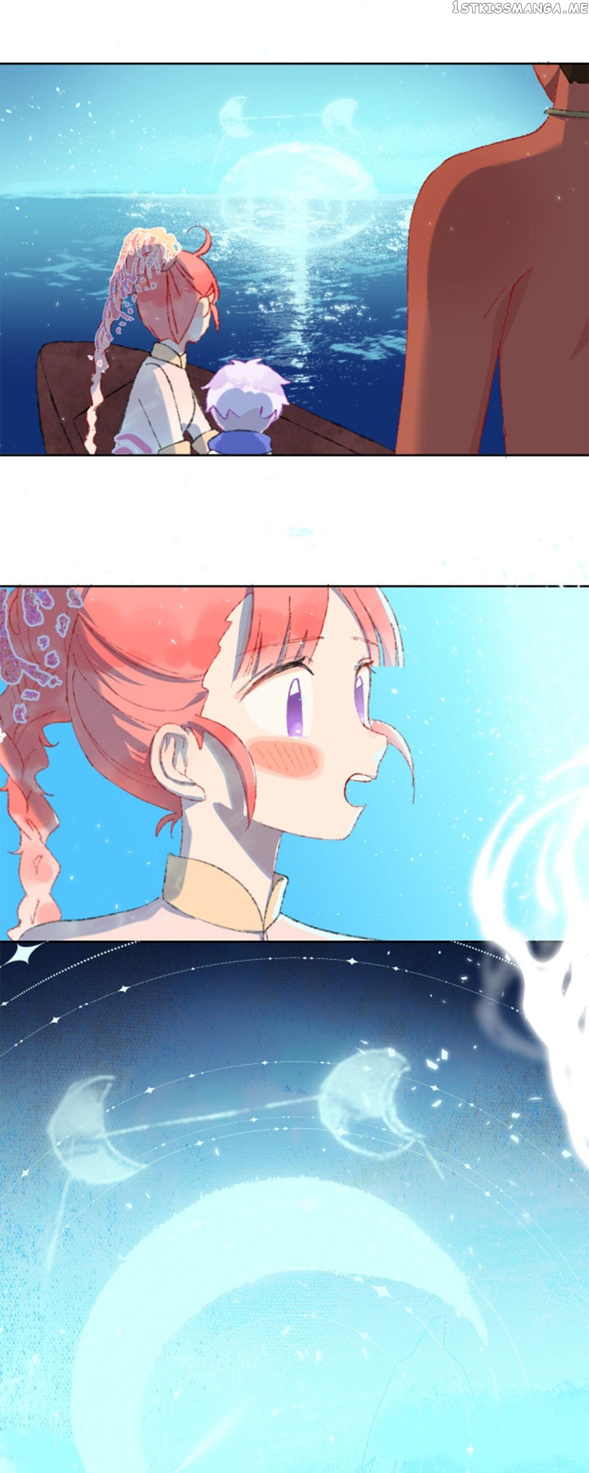 My Little Dragon chapter 27 - page 2