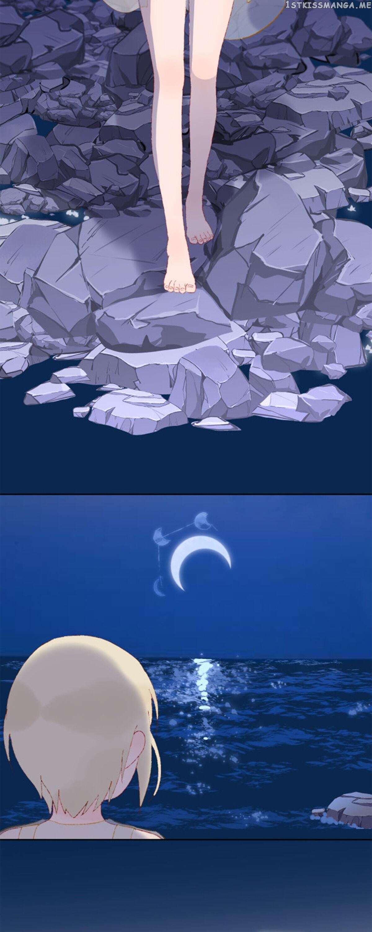 My Little Dragon chapter 27 - page 22