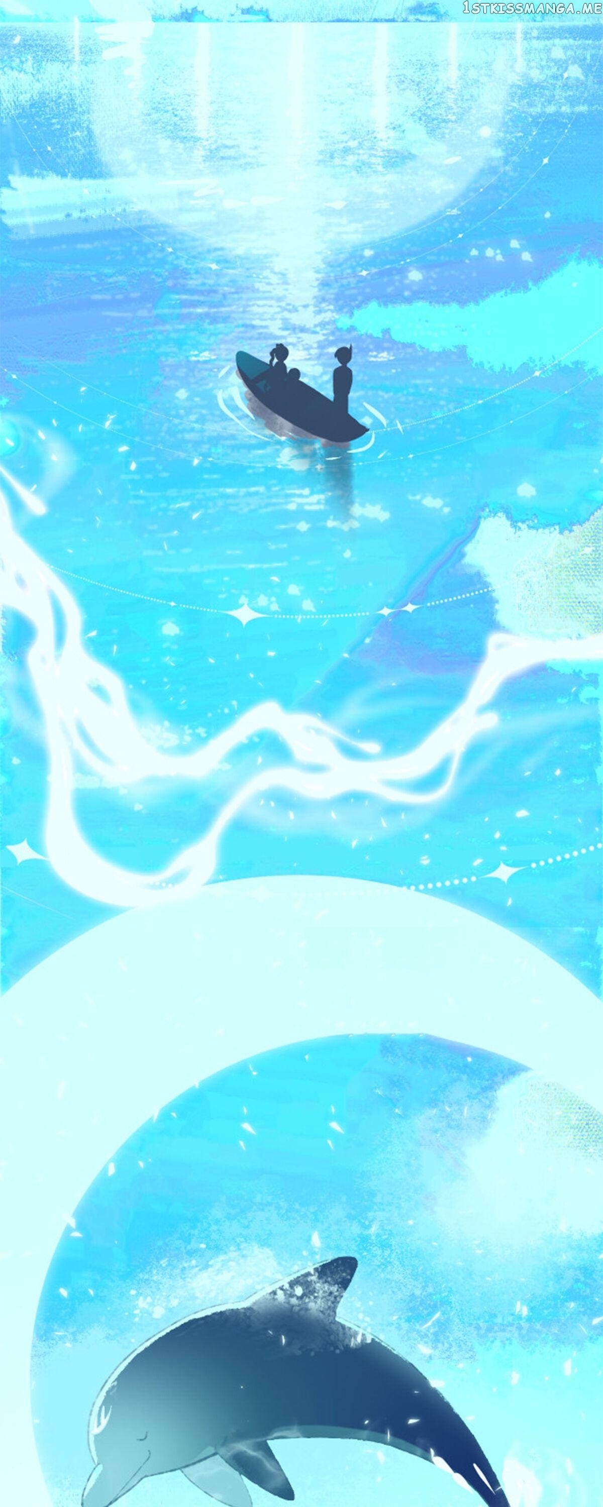 My Little Dragon chapter 27 - page 5