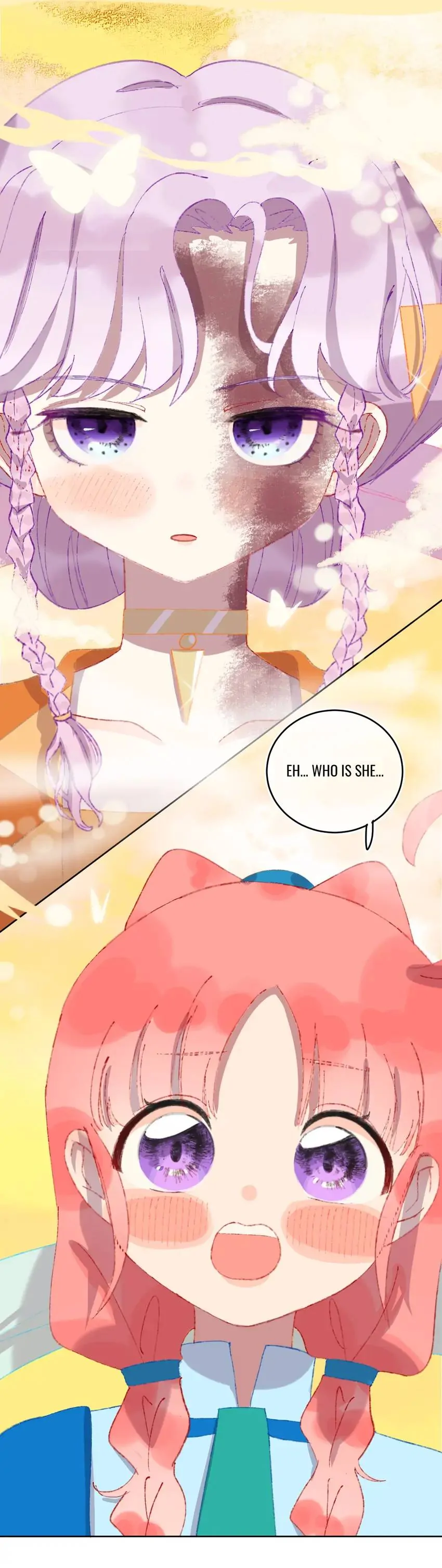 My Little Dragon Chapter 46 - page 14