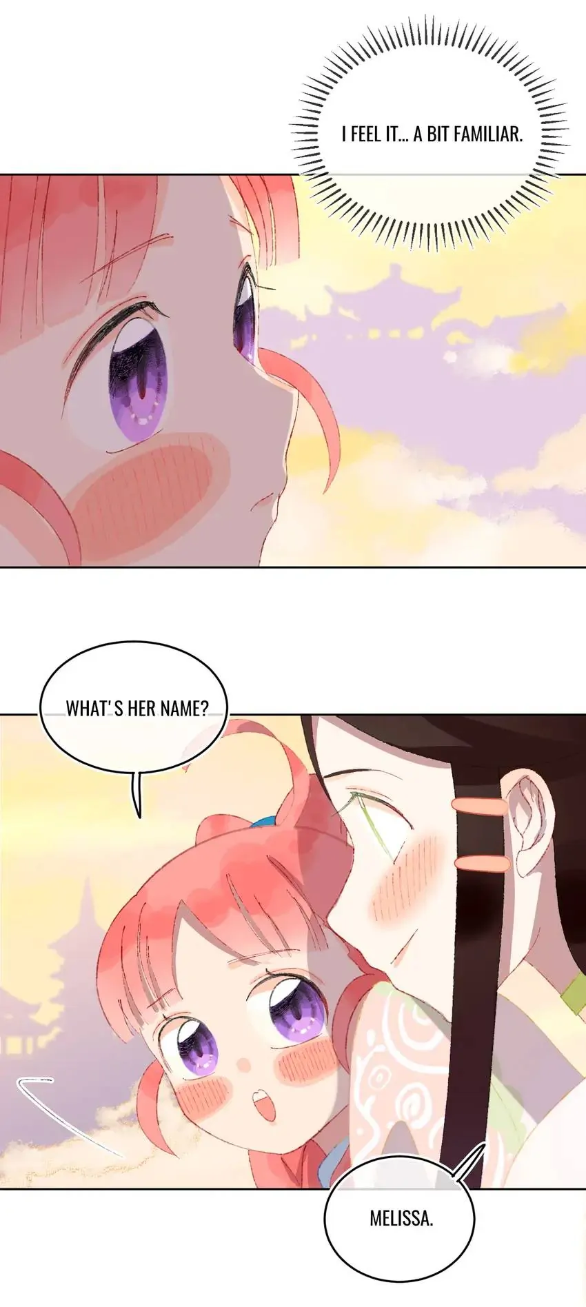 My Little Dragon Chapter 46 - page 17