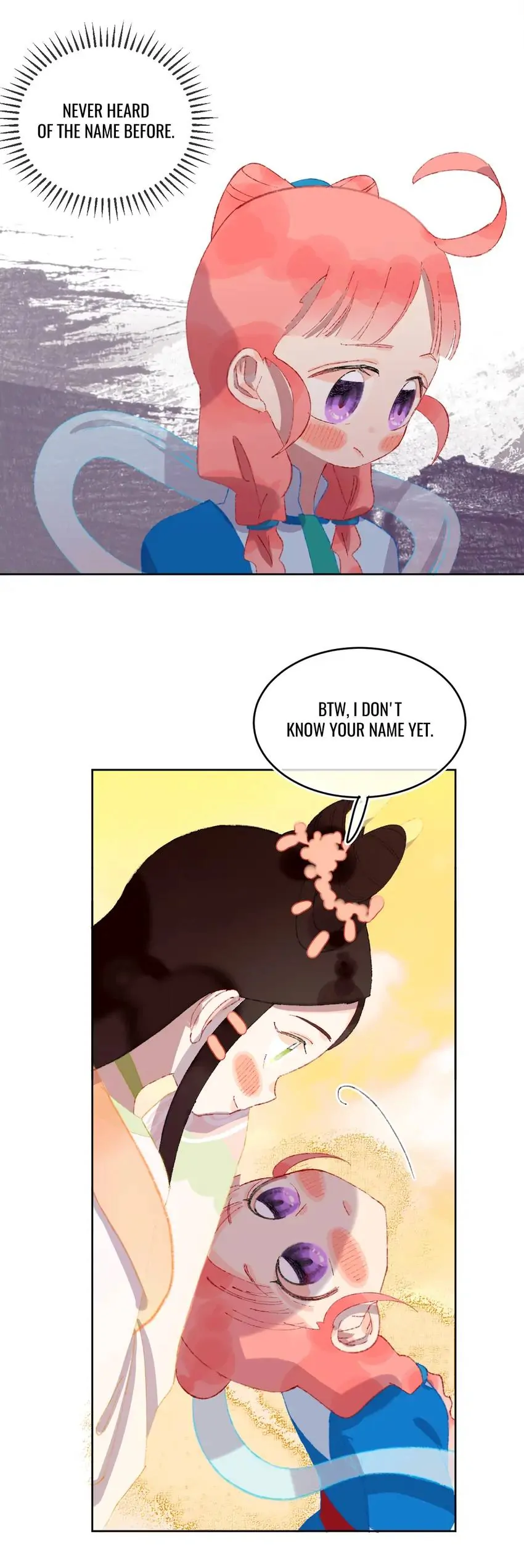 My Little Dragon Chapter 46 - page 18