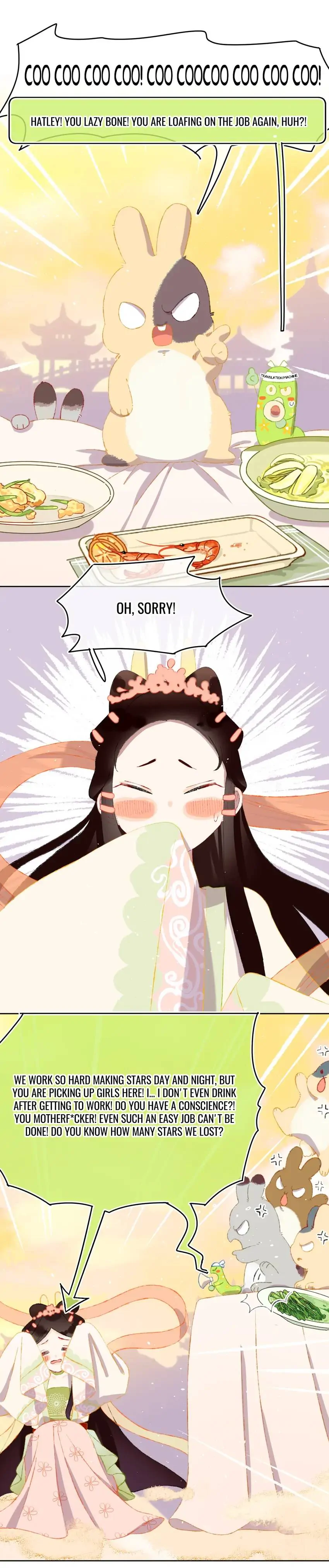 My Little Dragon Chapter 46 - page 20